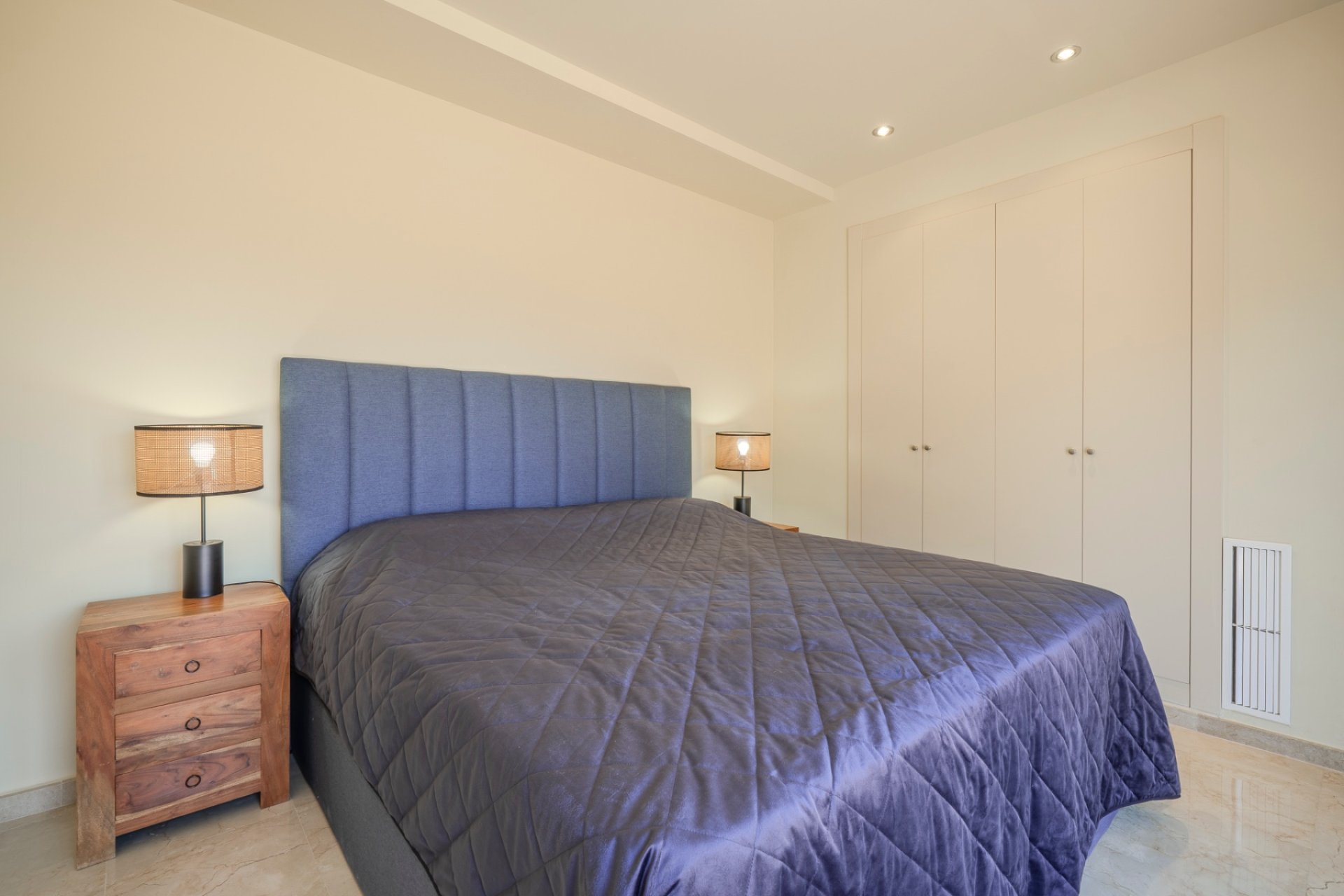 Återförsäljning - Apartment -
Los Alcázares - Los Montesinos