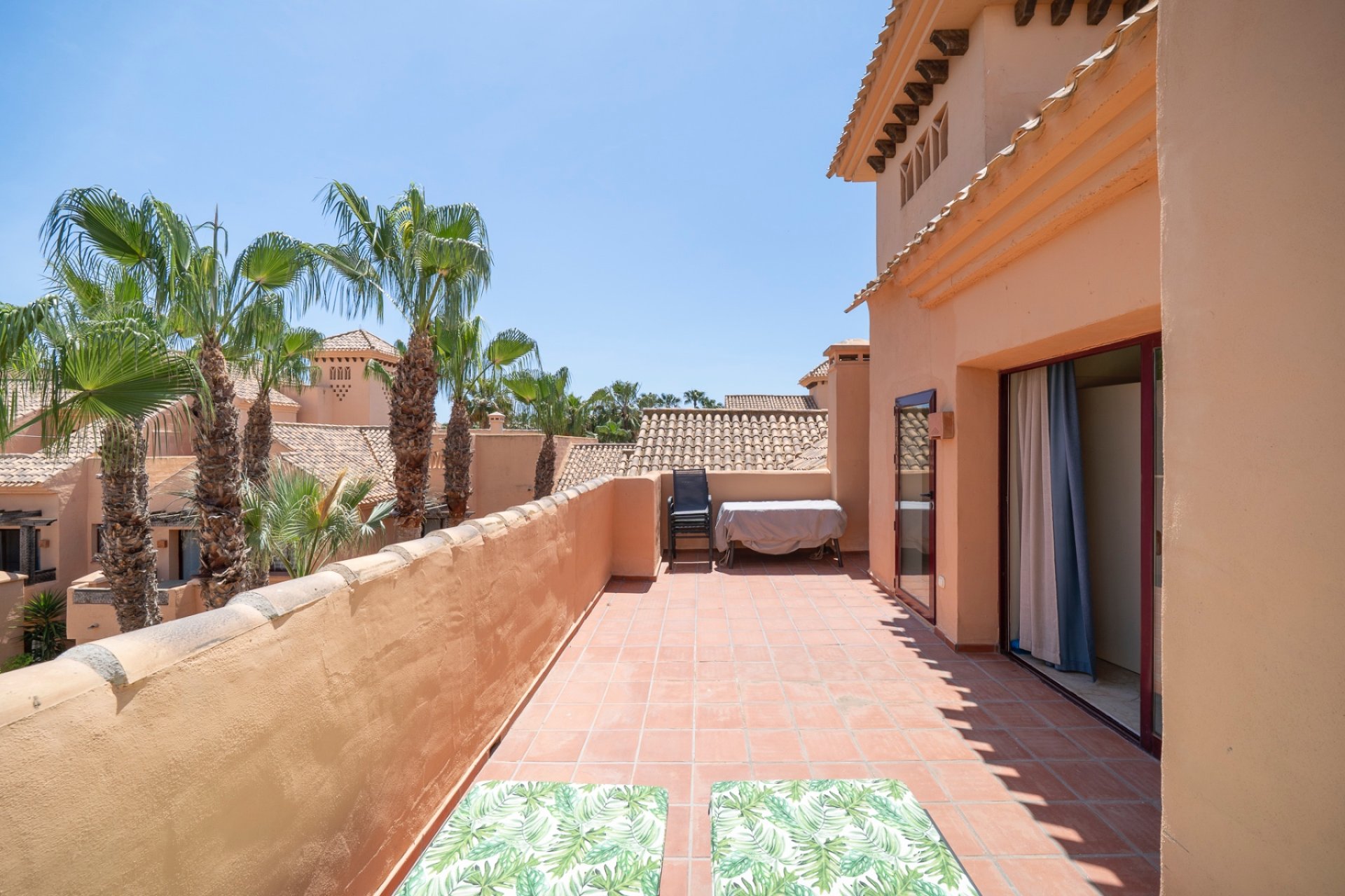 Återförsäljning - Apartment -
Los Alcázares - Los Montesinos