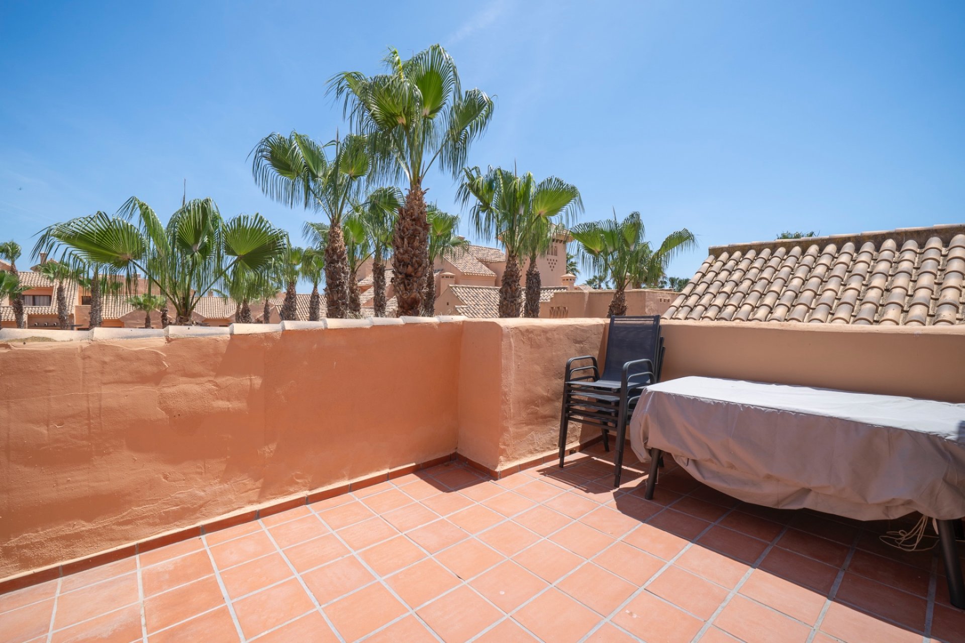 Återförsäljning - Apartment -
Los Alcázares - Los Montesinos
