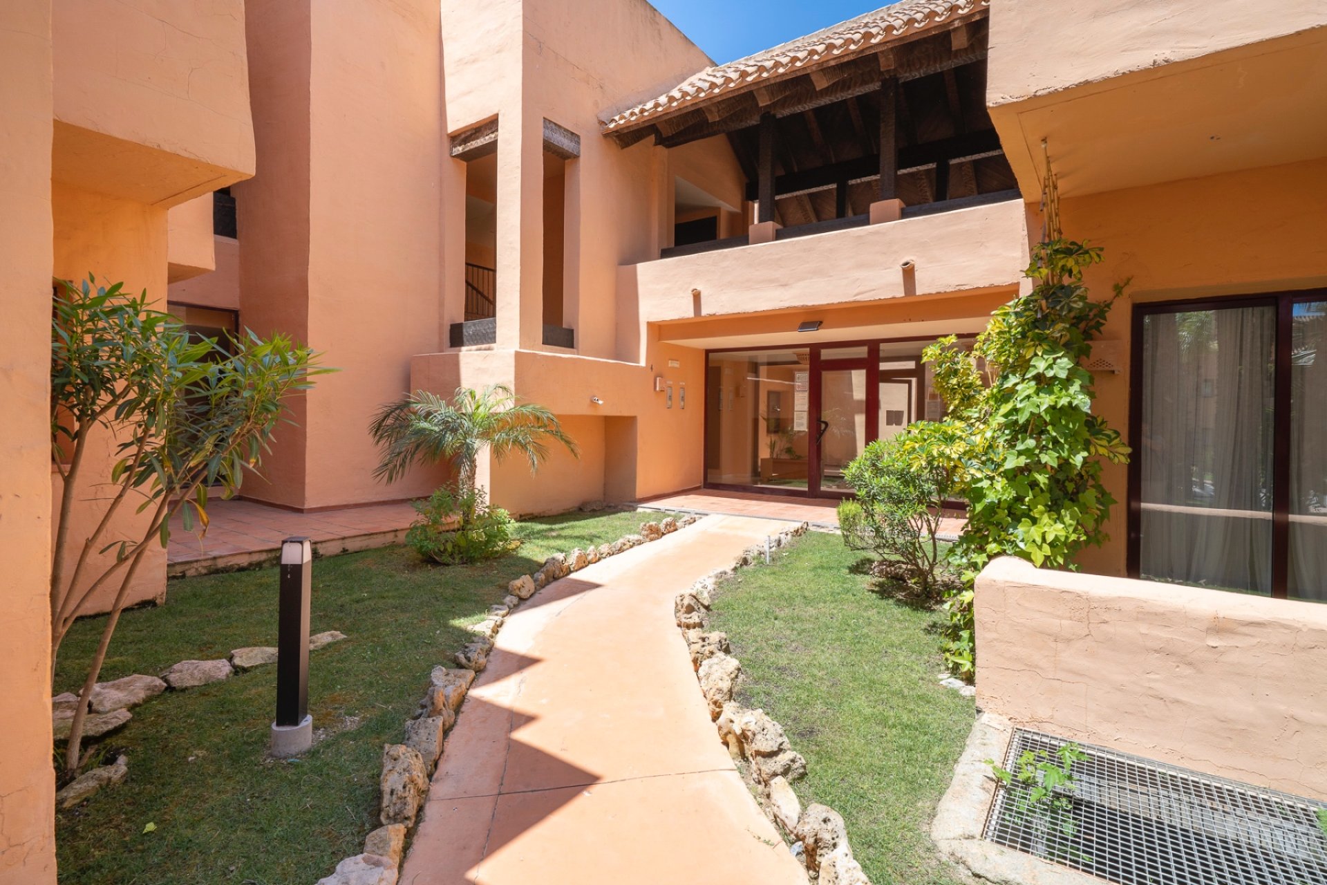 Återförsäljning - Apartment -
Los Alcázares - Los Montesinos