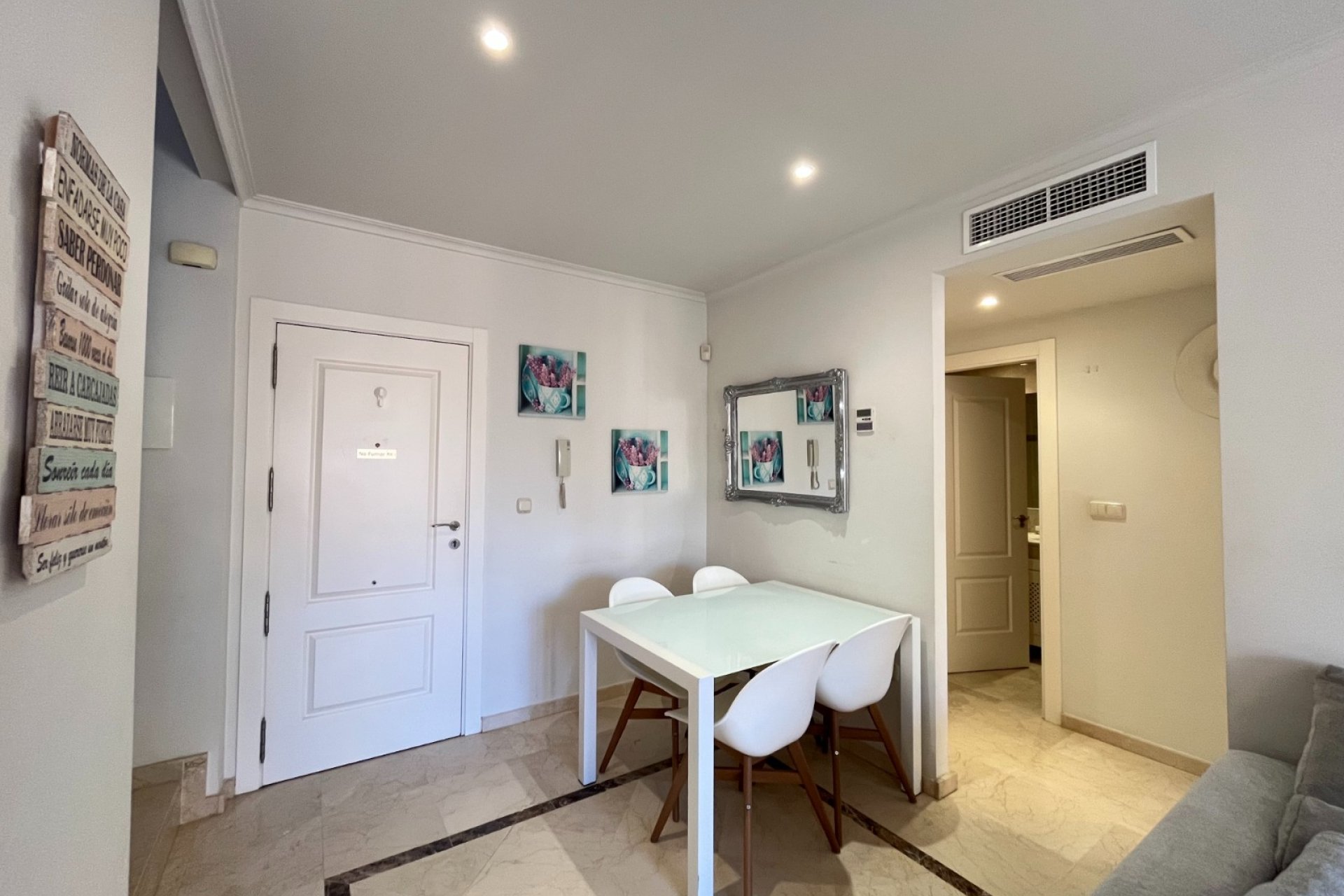 Återförsäljning - Apartment -
Los Alcázares - Los Narejos