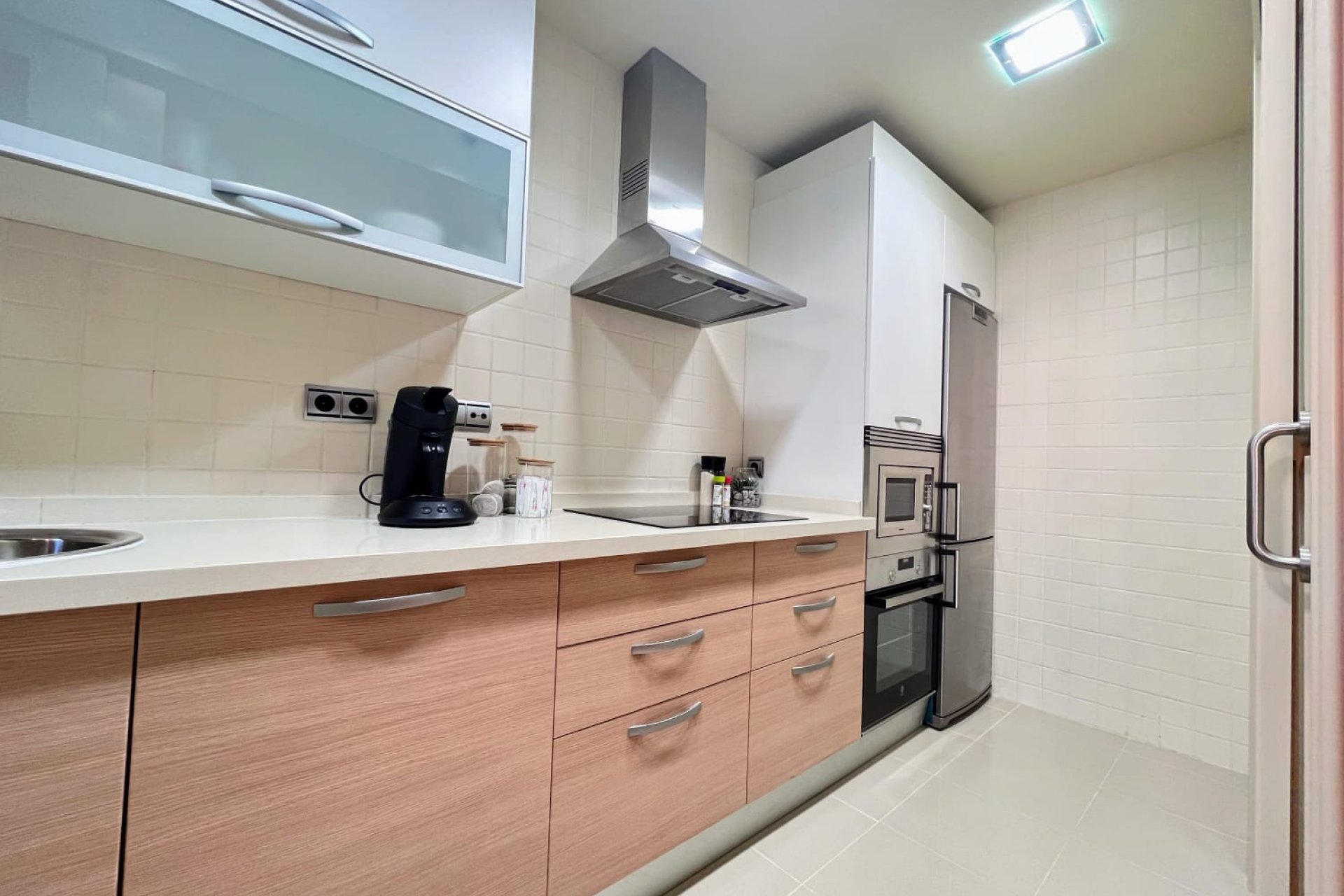 Återförsäljning - Apartment -
Los Alcázares - Los Narejos