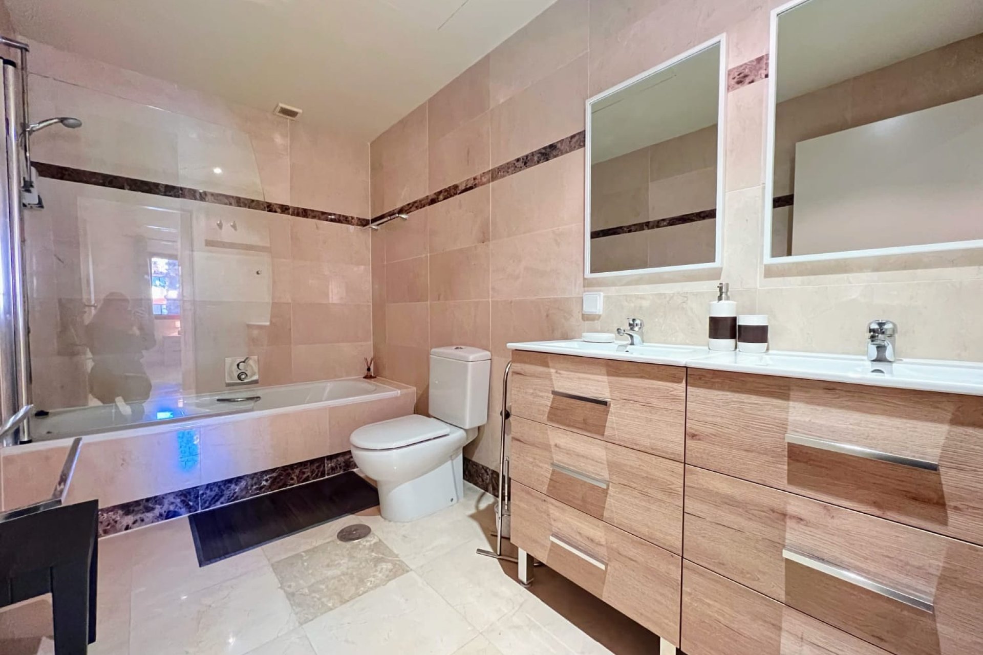 Återförsäljning - Apartment -
Los Alcázares - Los Narejos