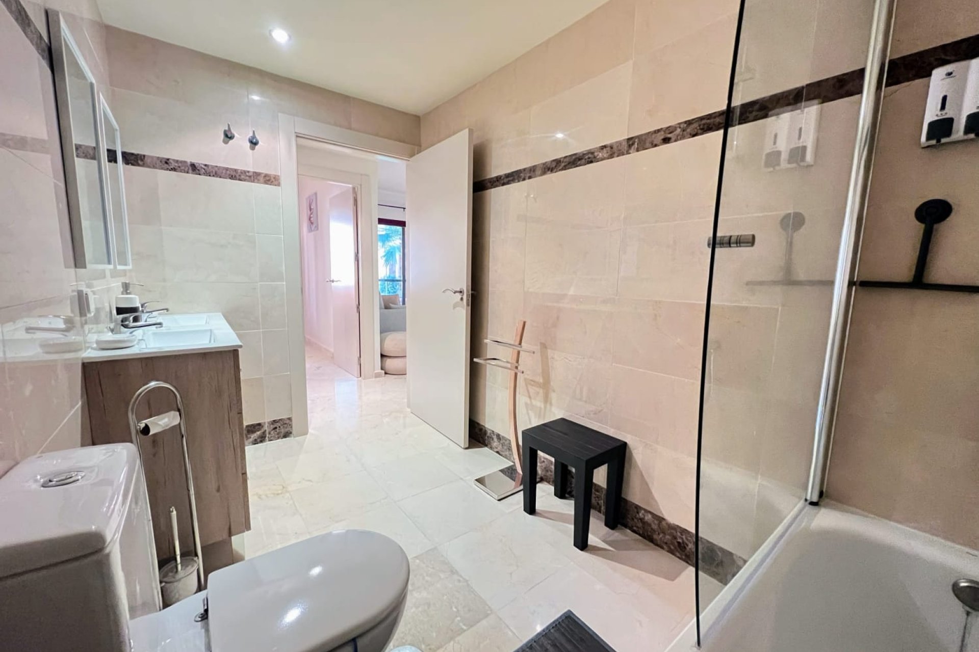 Återförsäljning - Apartment -
Los Alcázares - Los Narejos