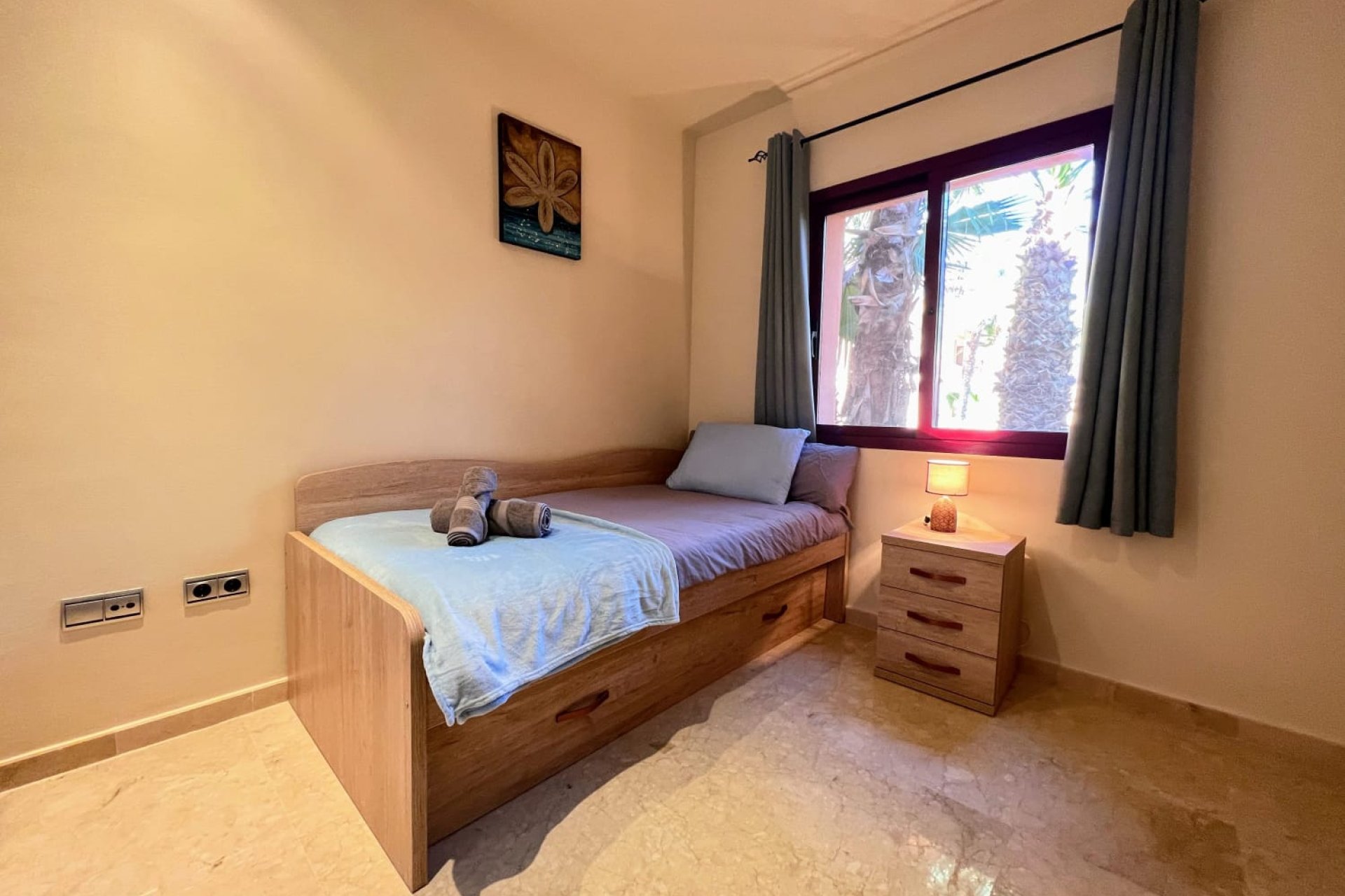 Återförsäljning - Apartment -
Los Alcázares - Los Narejos