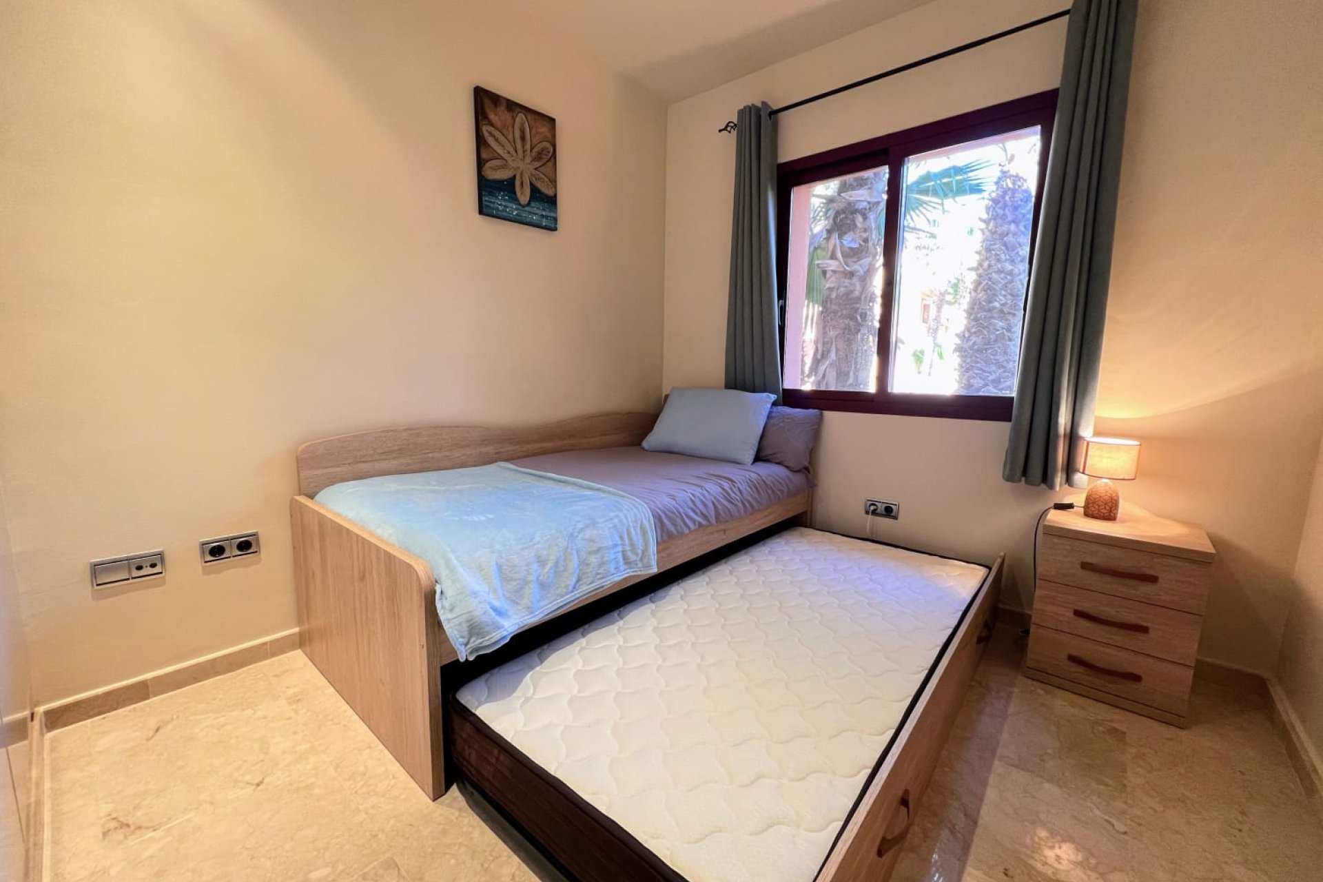 Återförsäljning - Apartment -
Los Alcázares - Los Narejos