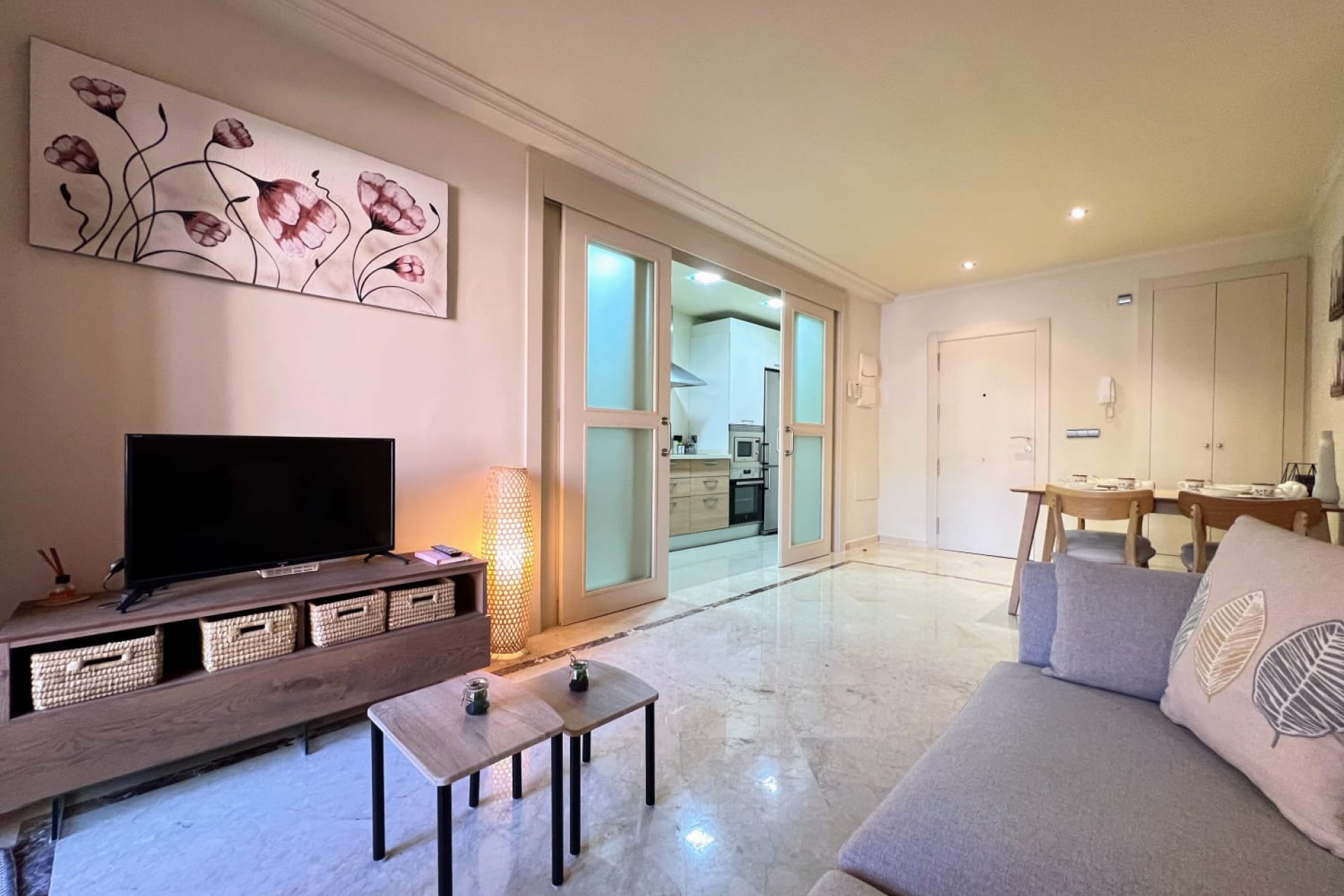 Återförsäljning - Apartment -
Los Alcázares - Los Narejos