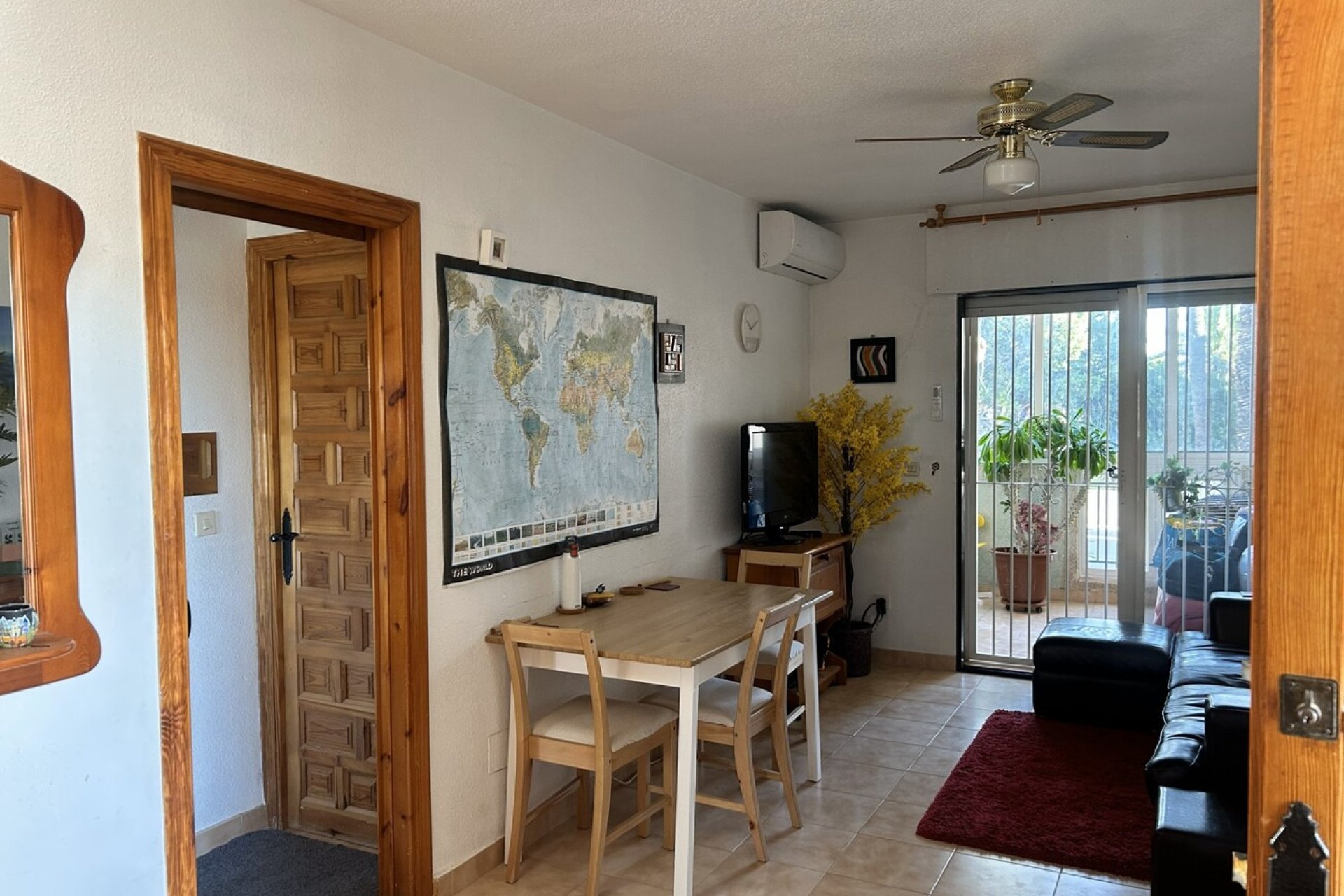 Återförsäljning - Apartment -
Los Alcázares - Mar Menor - Costa Calida