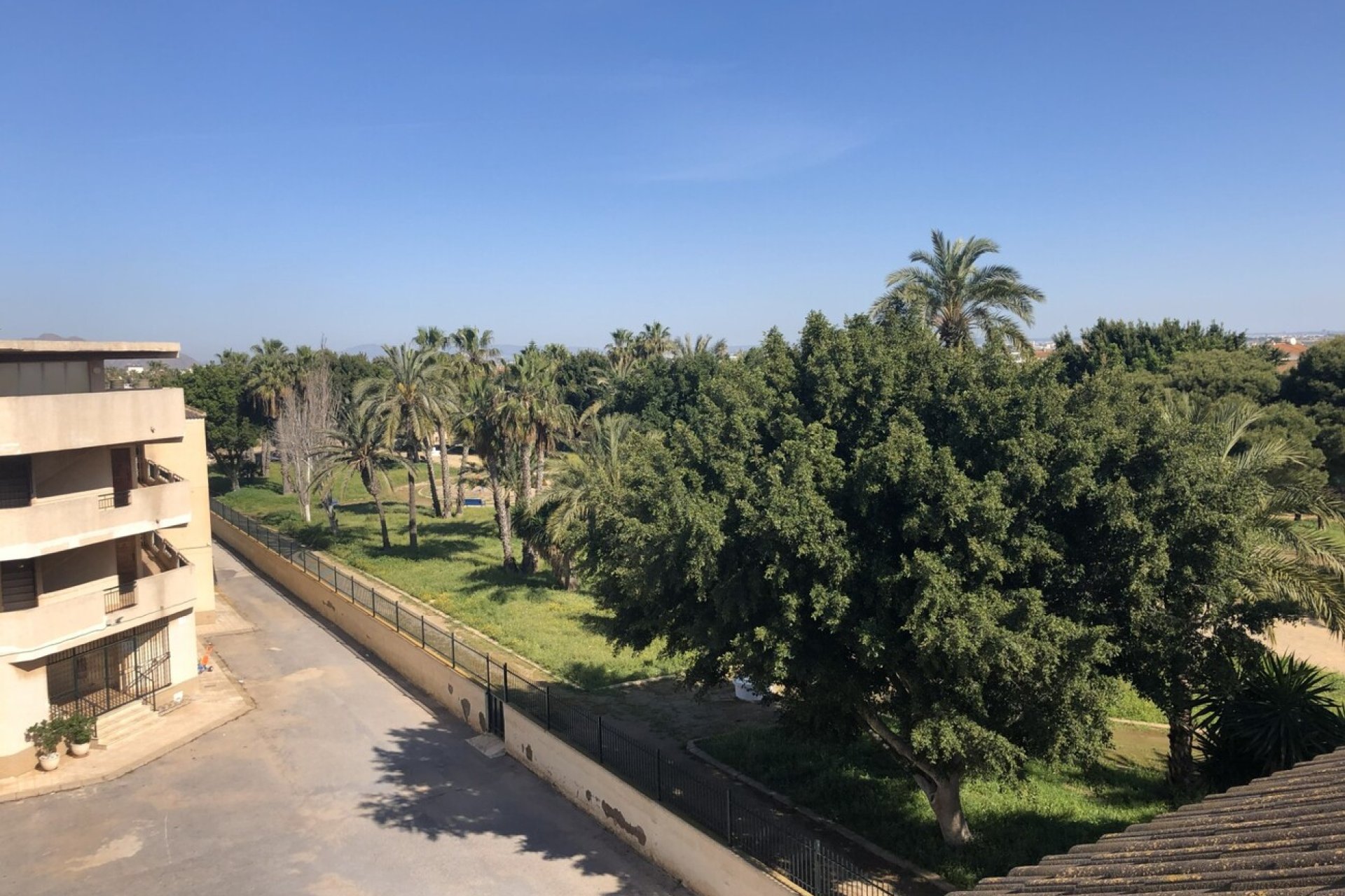 Återförsäljning - Apartment -
Los Alcázares - Mar Menor - Costa Calida