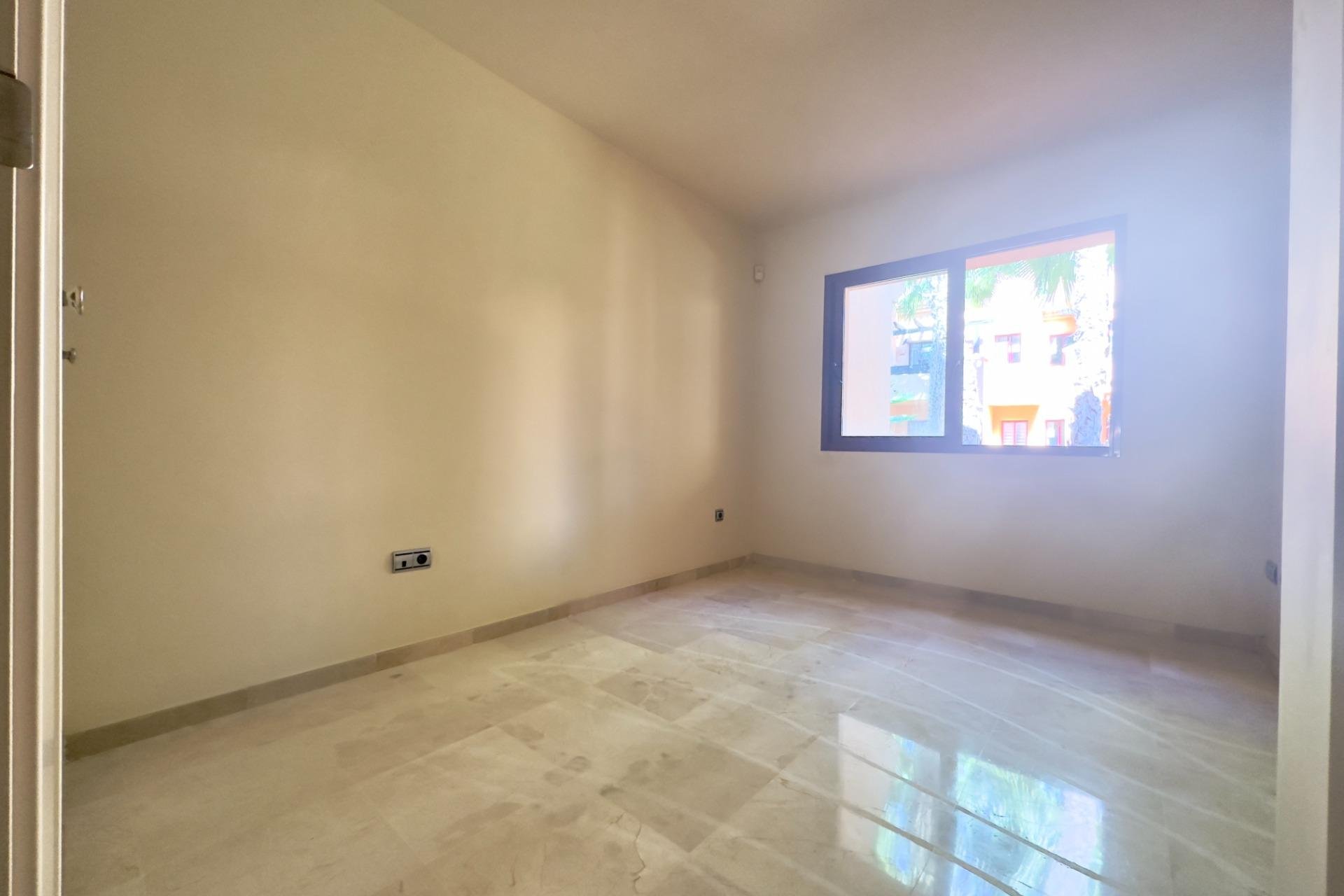 Återförsäljning - Apartment -
Los Alcázares - Punta Calera