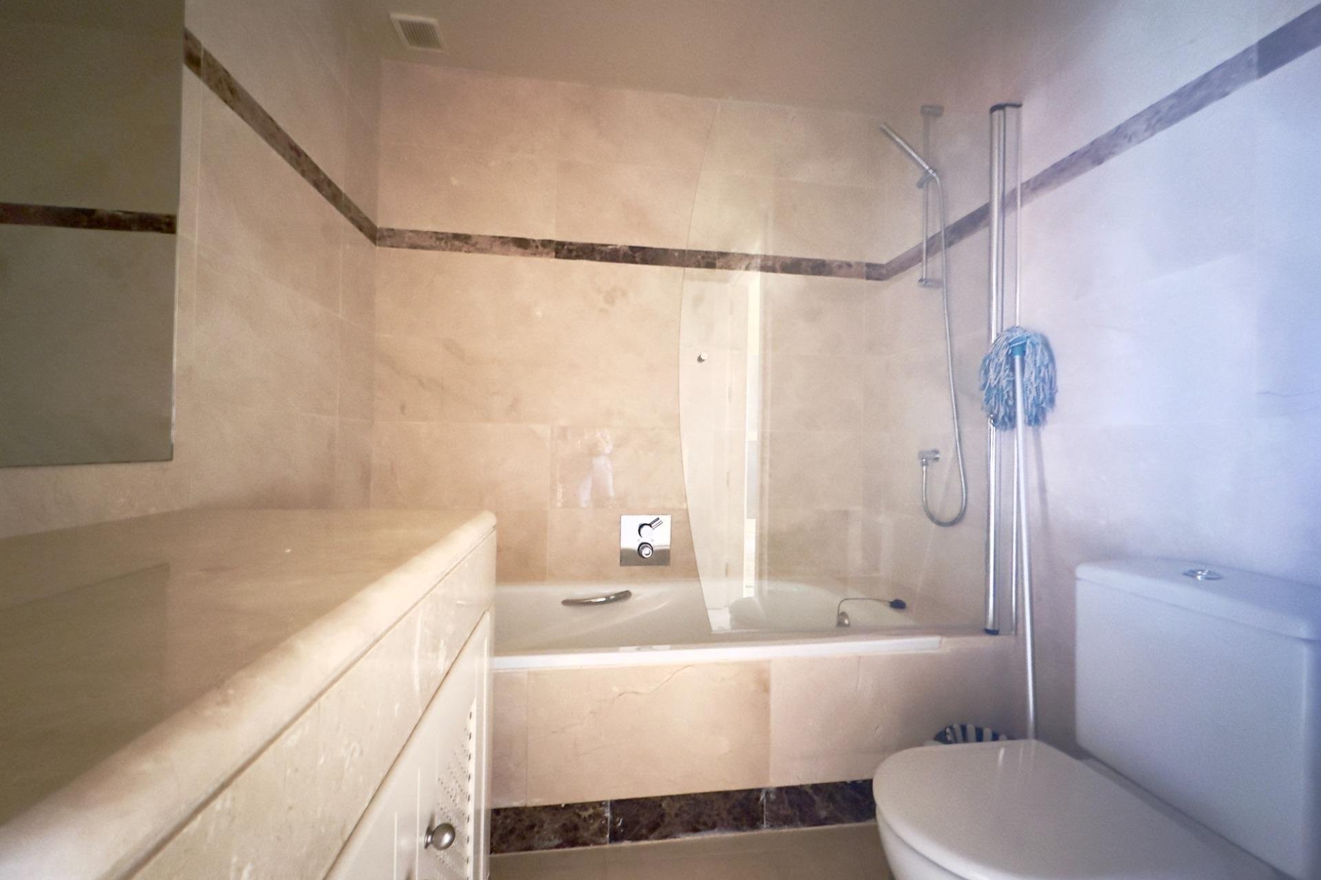 Återförsäljning - Apartment -
Los Alcázares - Punta Calera