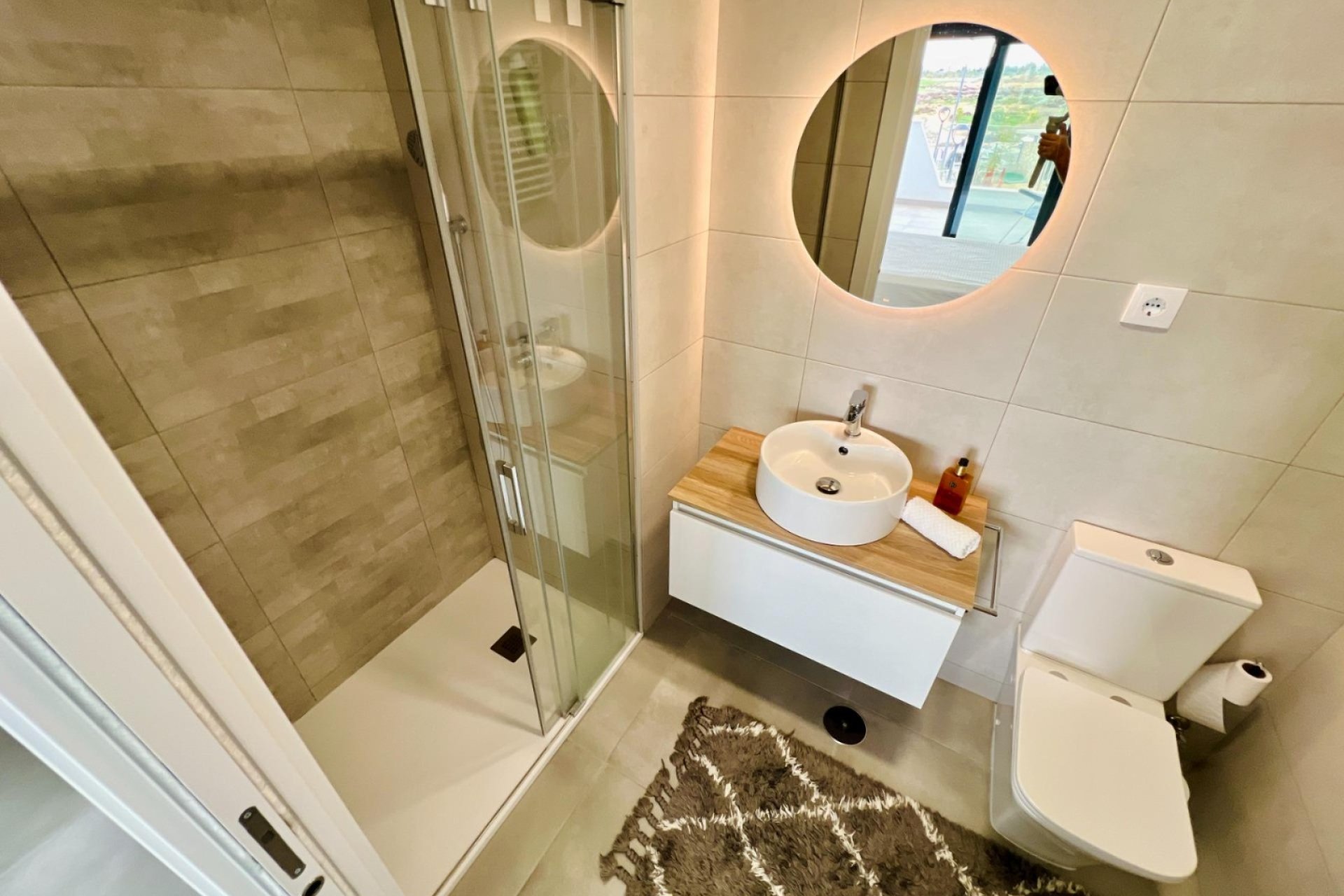 Återförsäljning - Apartment -
Los Alcázares - Santa Rosalía