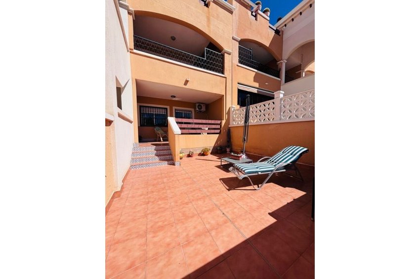 Återförsäljning - Apartment -
Los Altos - Dream Hills - Dream Hills 2