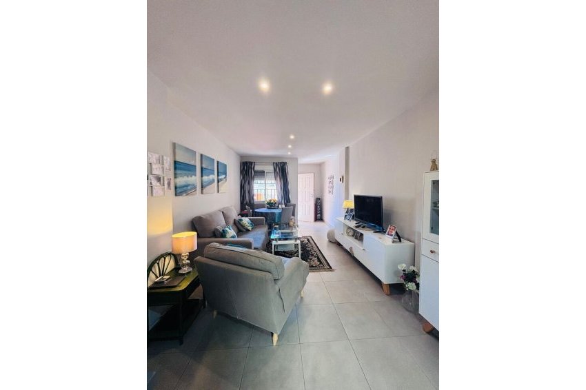 Återförsäljning - Apartment -
Los Altos - Dream Hills - Dream Hills 2