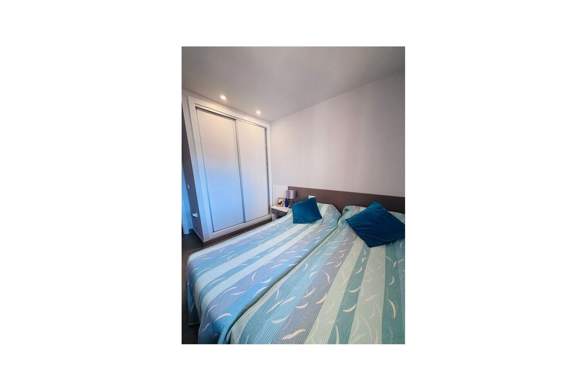 Återförsäljning - Apartment -
Los Altos - Dream Hills - Dream Hills 2