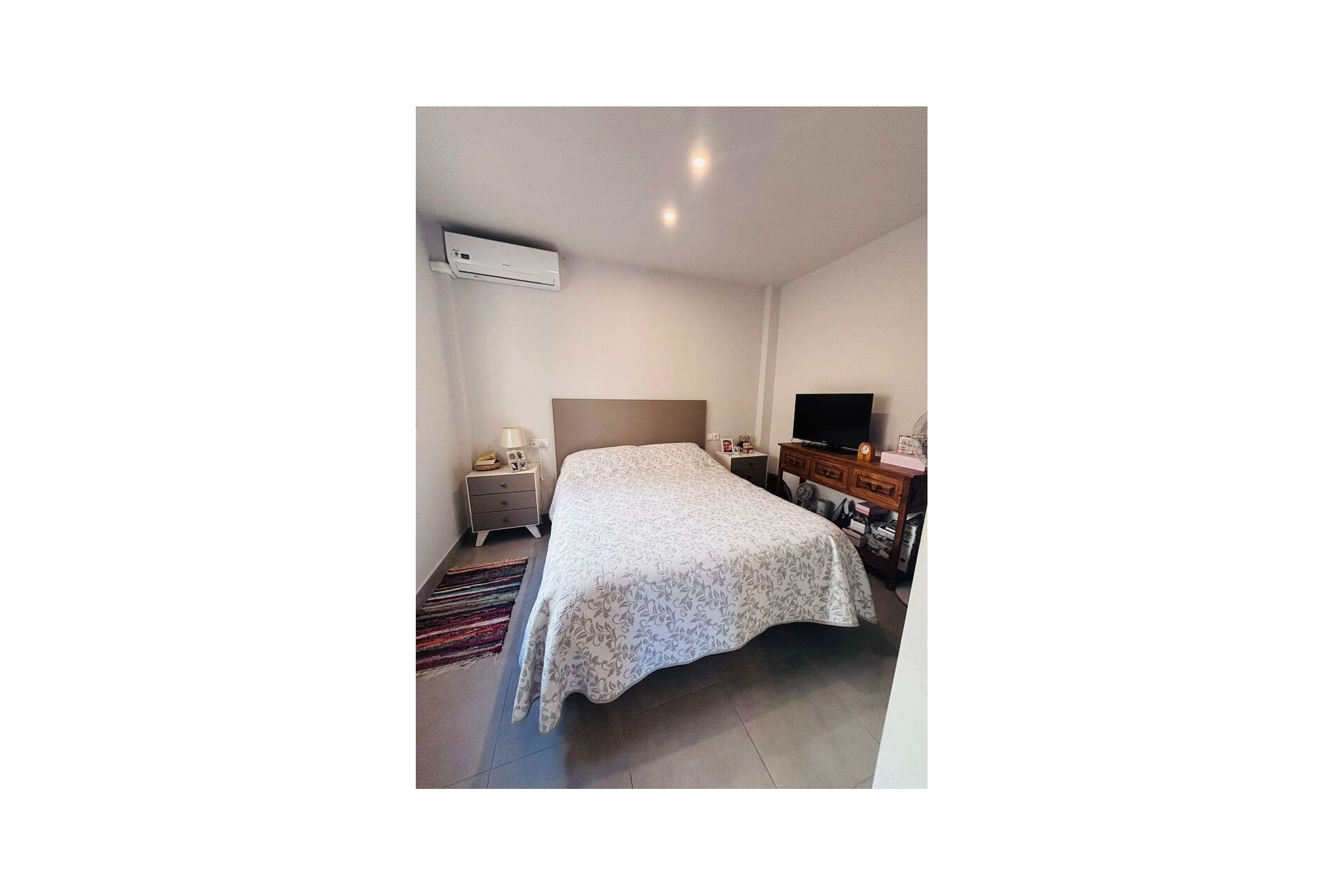 Återförsäljning - Apartment -
Los Altos - Dream Hills - Dream Hills 2