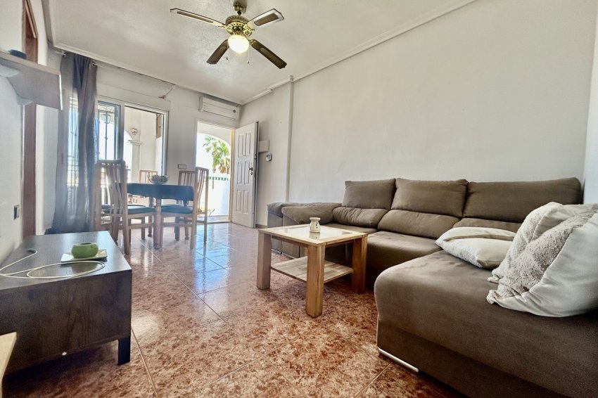 Återförsäljning - Apartment -
Los Altos - Dream Hills