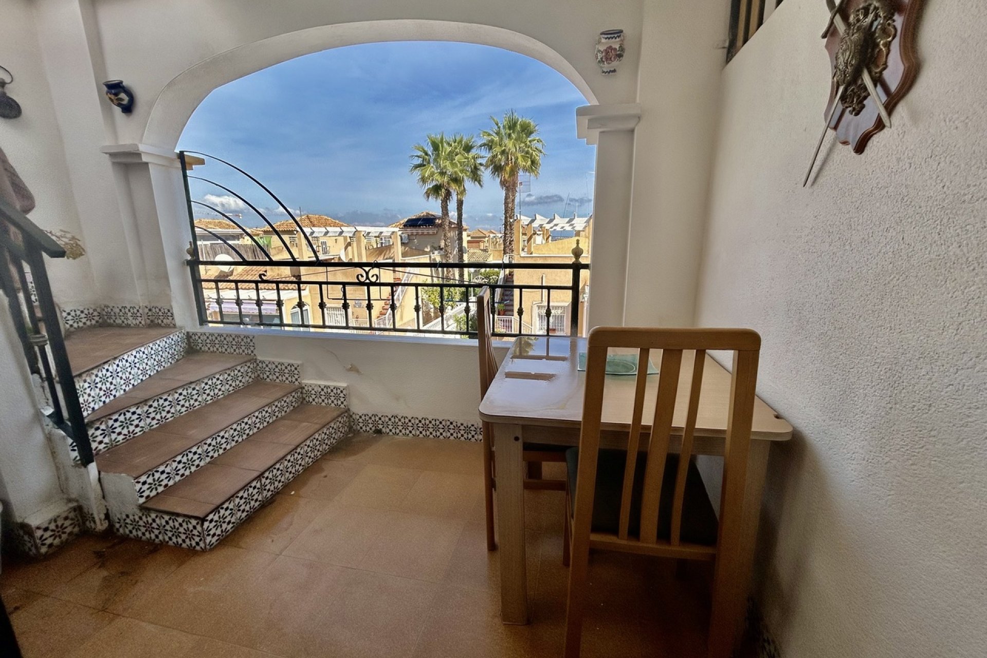 Återförsäljning - Apartment -
Los Altos - Dream Hills