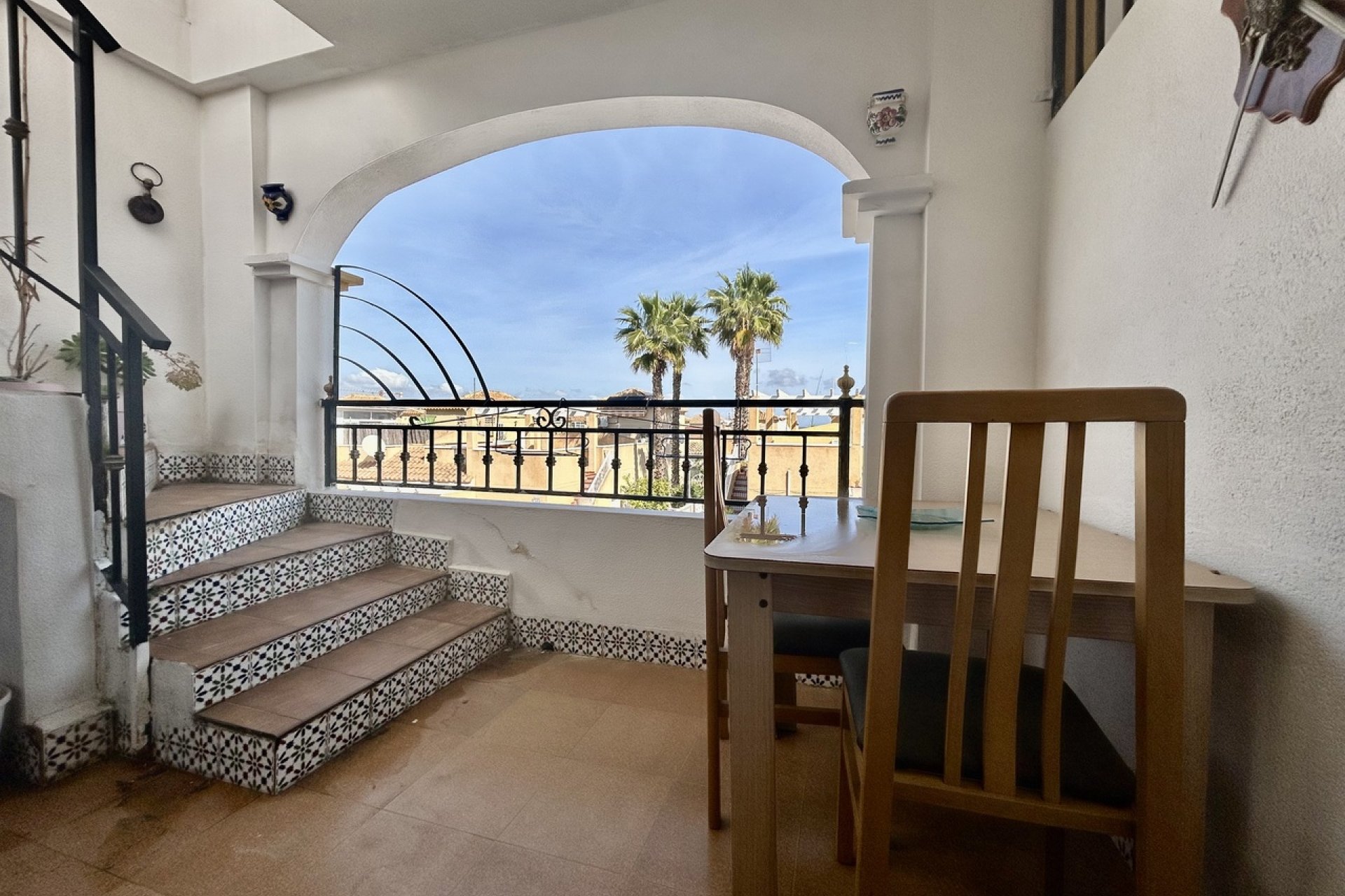 Återförsäljning - Apartment -
Los Altos - Dream Hills