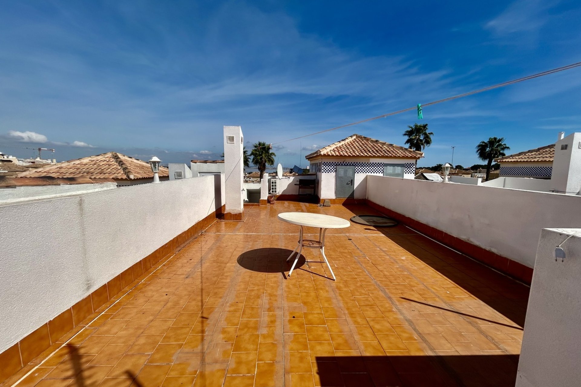 Återförsäljning - Apartment -
Los Altos - Dream Hills