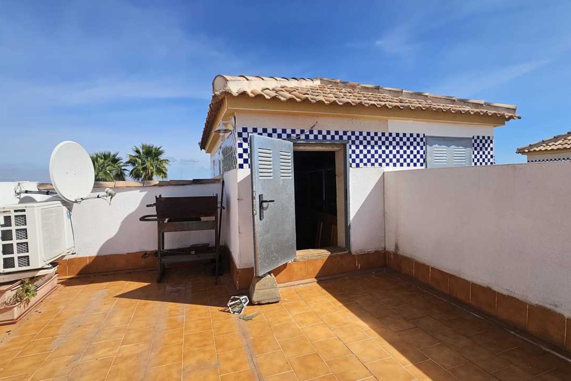 Återförsäljning - Apartment -
Los Altos - Dream Hills