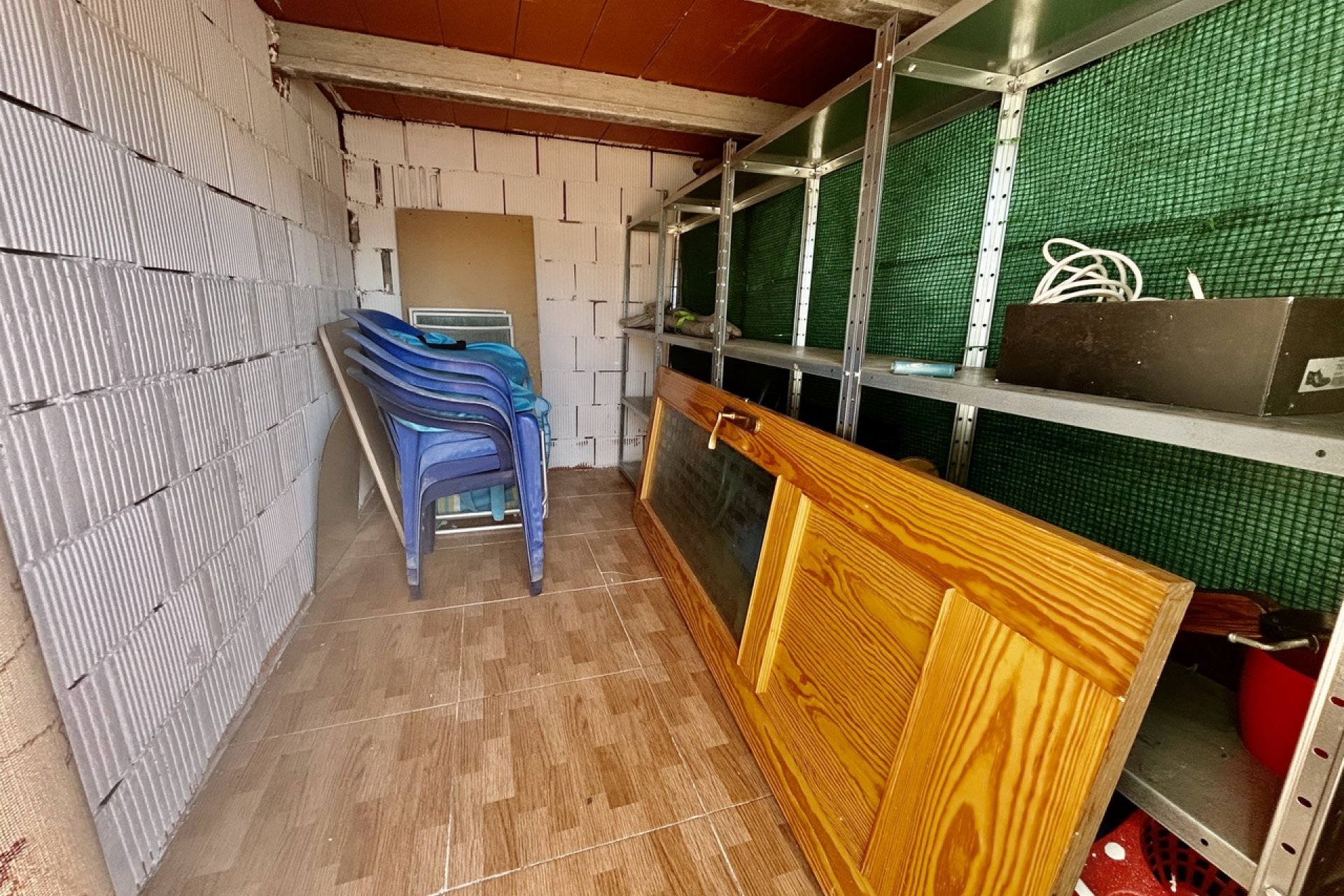 Återförsäljning - Apartment -
Los Altos - Dream Hills