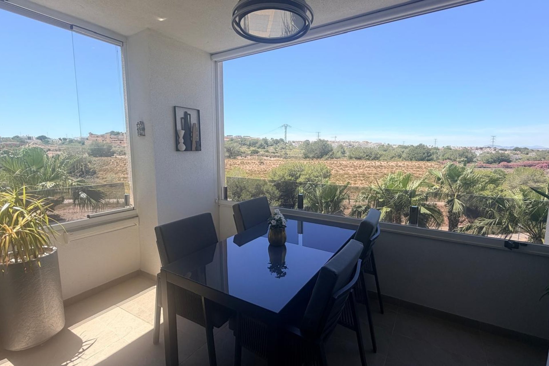 Återförsäljning - Apartment -
Los Altos - Torrevieja