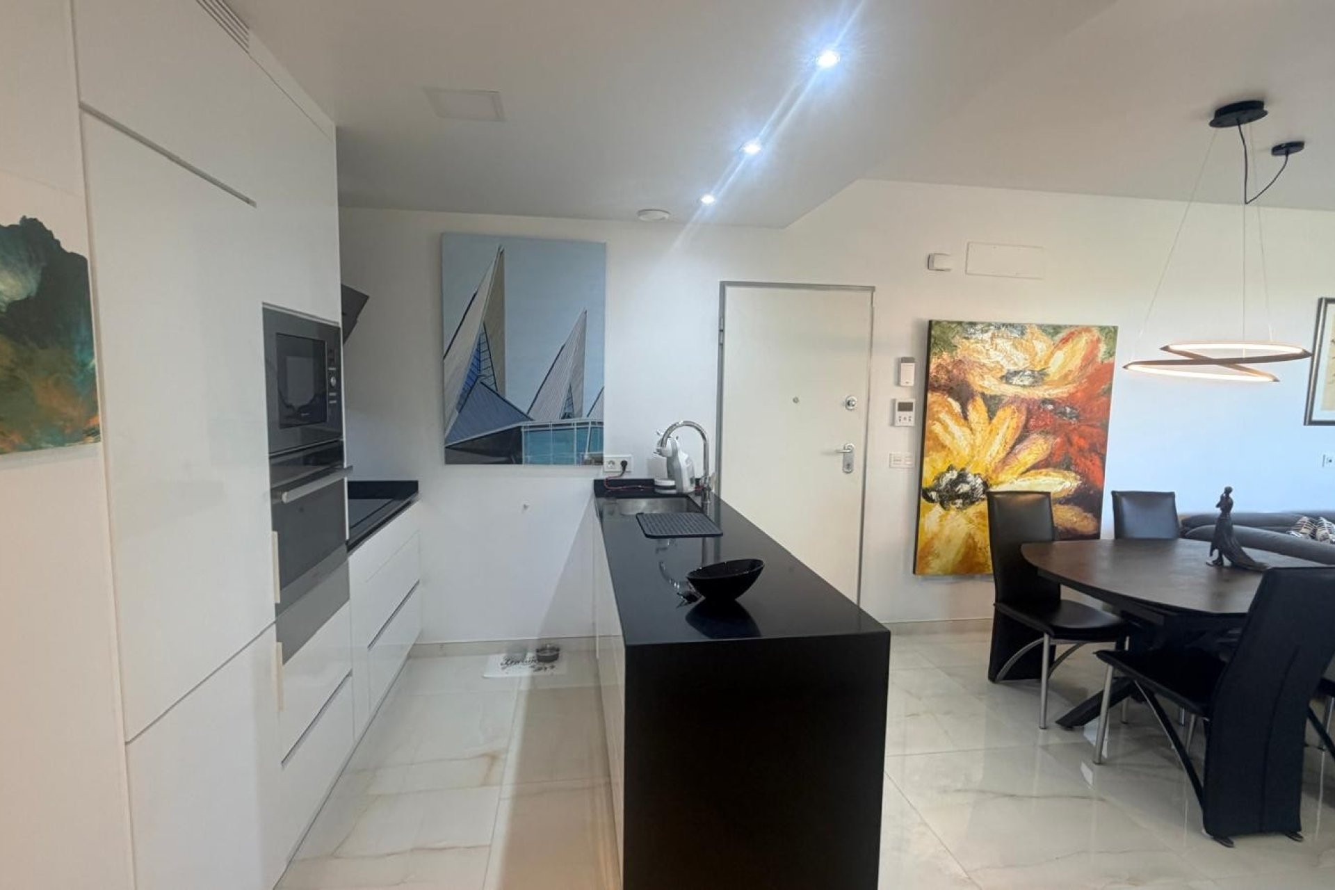 Återförsäljning - Apartment -
Los Altos - Torrevieja