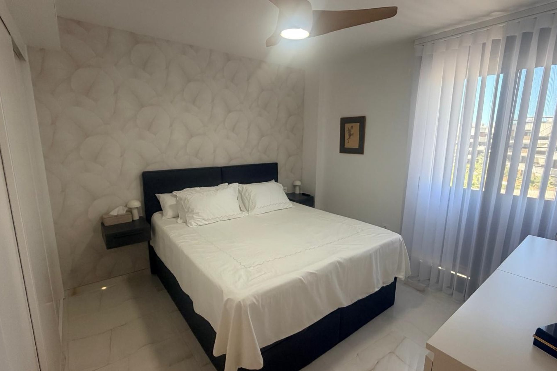 Återförsäljning - Apartment -
Los Altos - Torrevieja