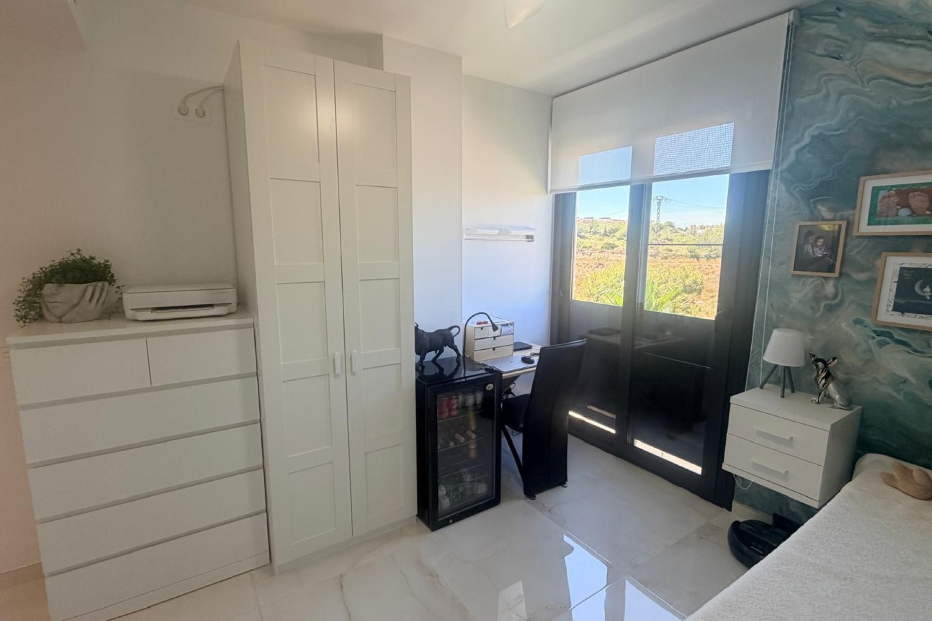 Återförsäljning - Apartment -
Los Altos - Torrevieja