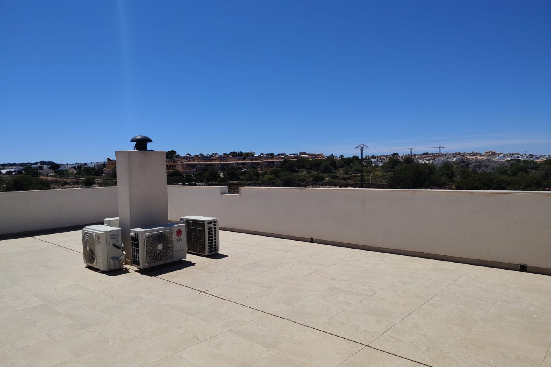 Återförsäljning - Apartment -
Los Altos - Torrevieja