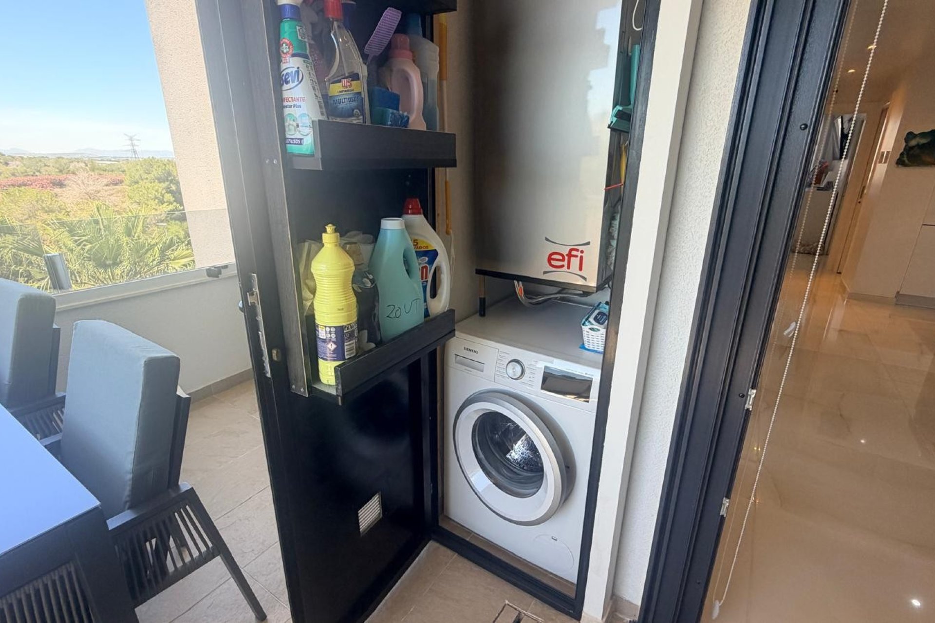 Återförsäljning - Apartment -
Los Altos - Torrevieja