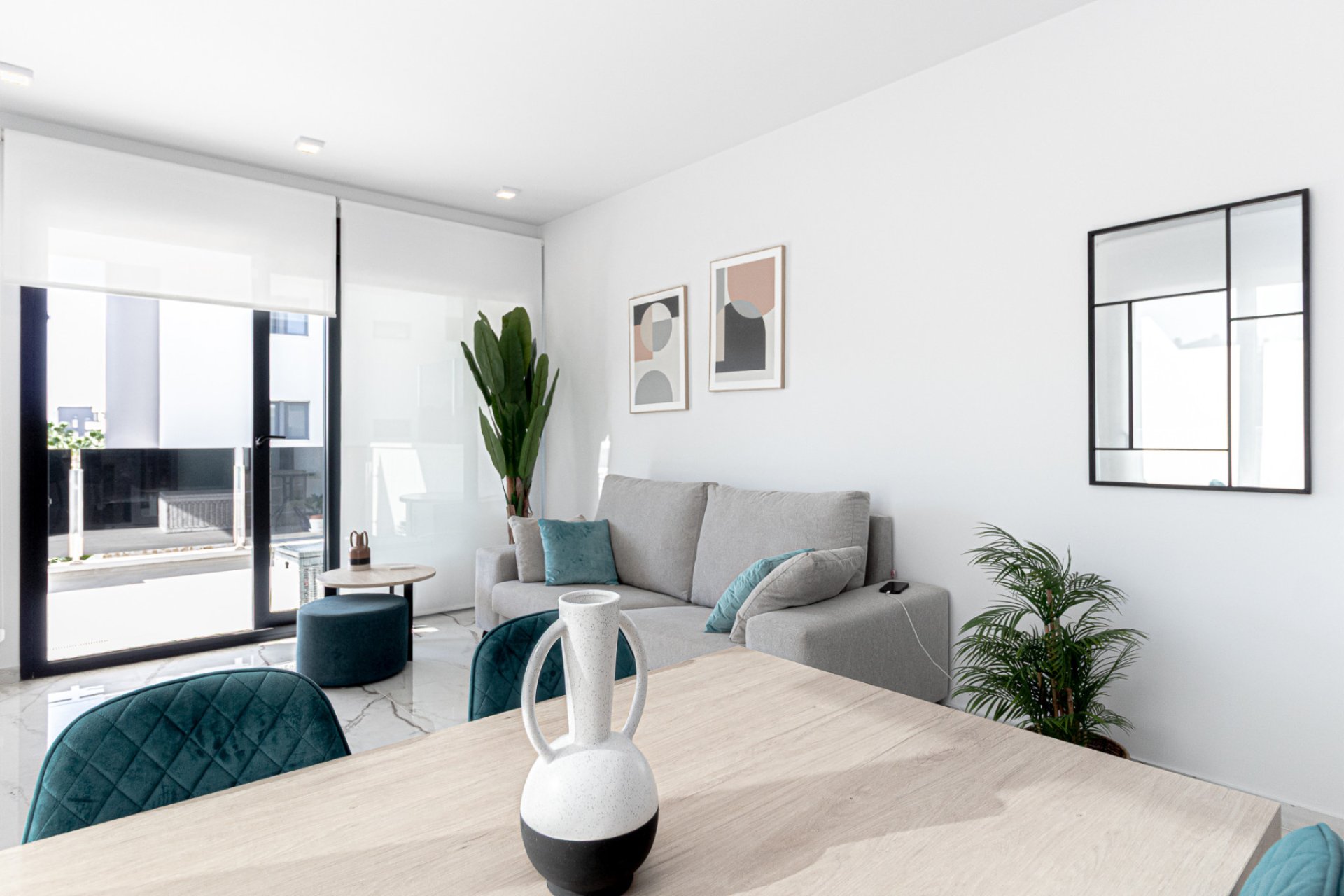 Återförsäljning - Apartment -
Los Altos