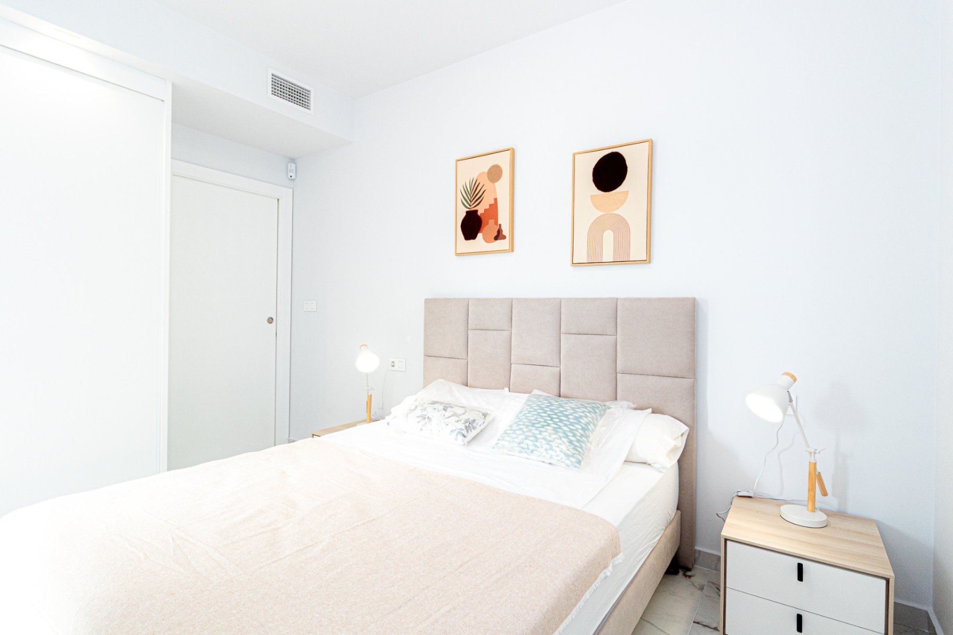 Återförsäljning - Apartment -
Los Altos