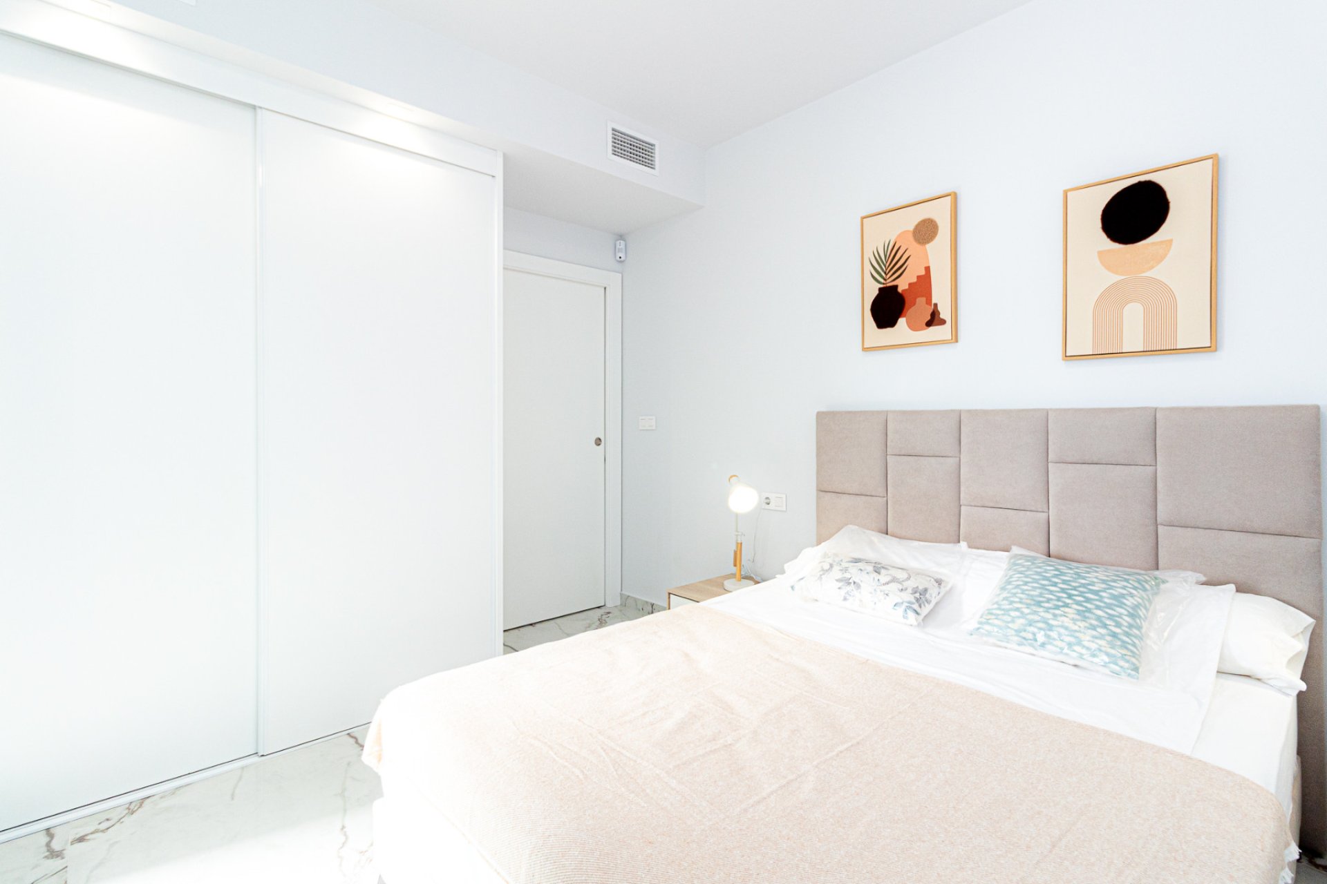 Återförsäljning - Apartment -
Los Altos