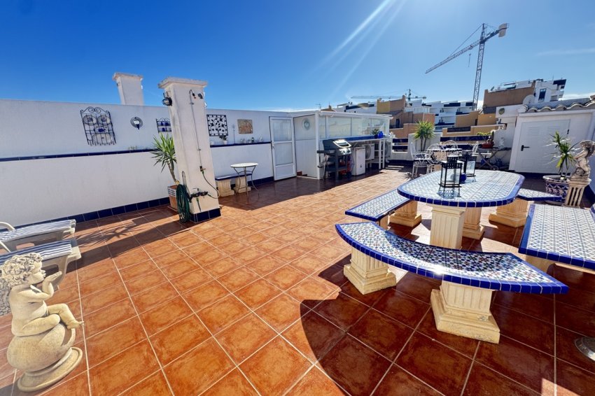 Återförsäljning - Apartment -
Los Altos