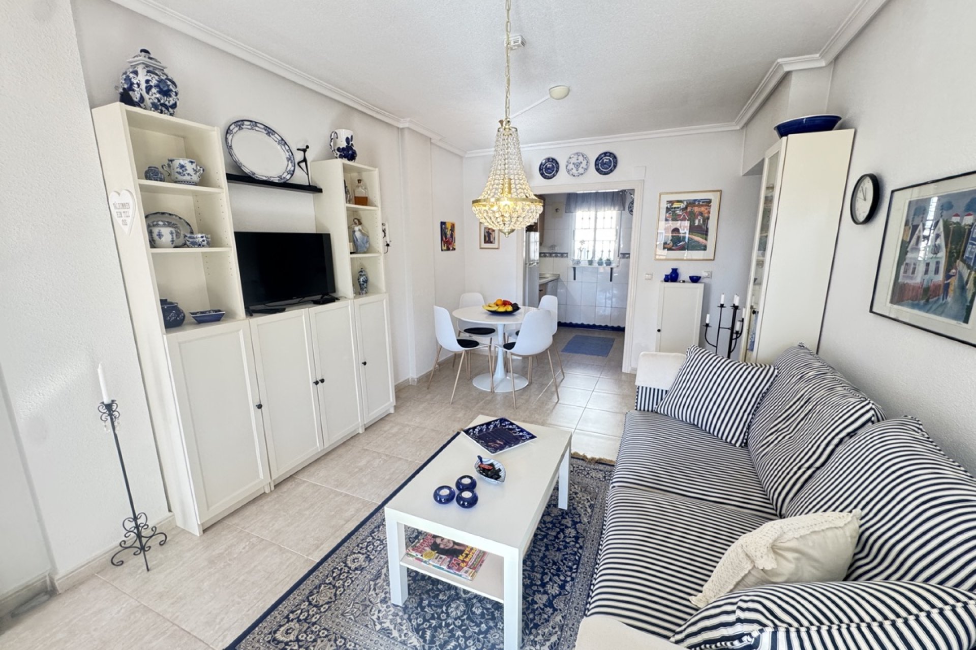 Återförsäljning - Apartment -
Los Altos