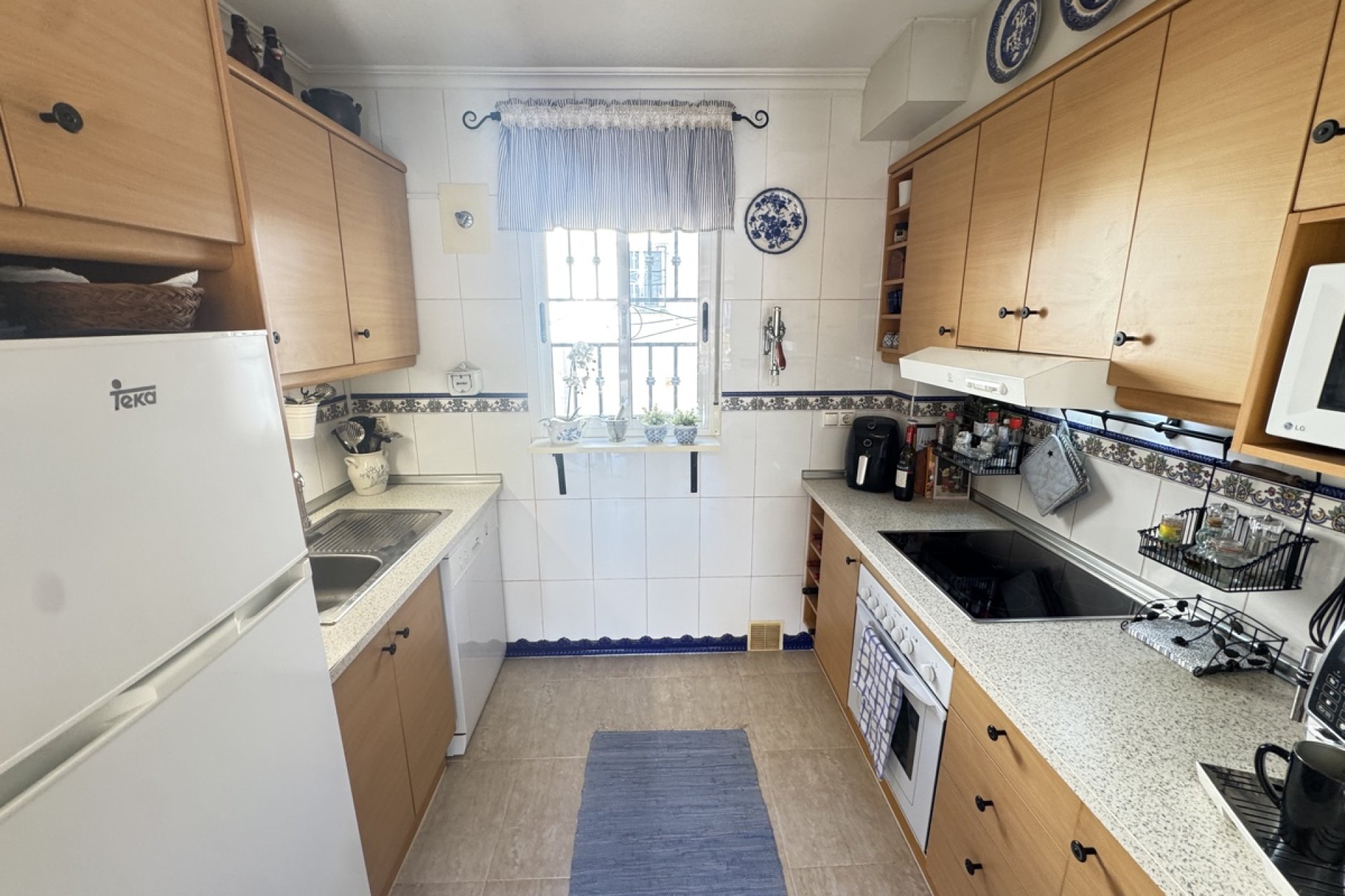 Återförsäljning - Apartment -
Los Altos