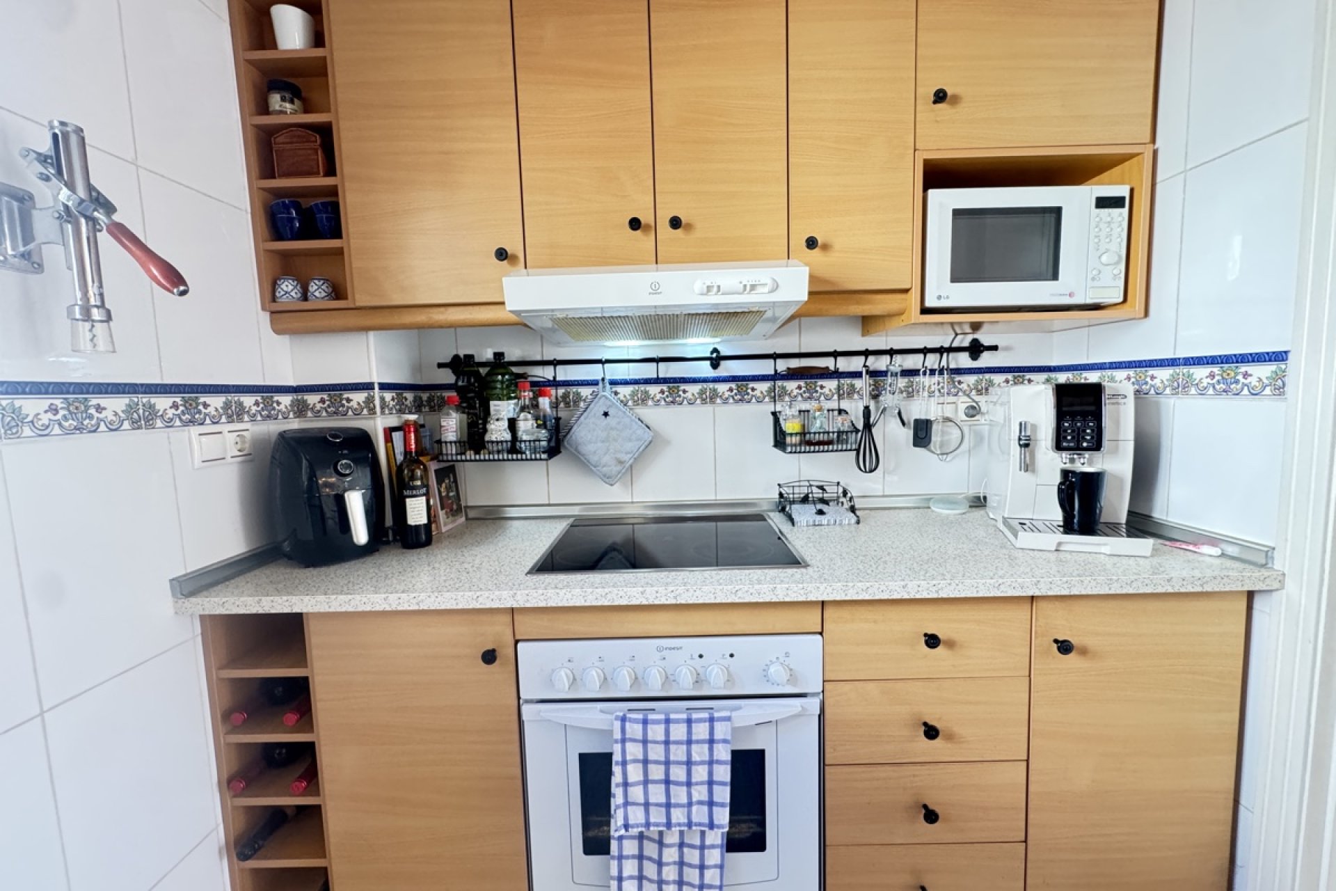 Återförsäljning - Apartment -
Los Altos