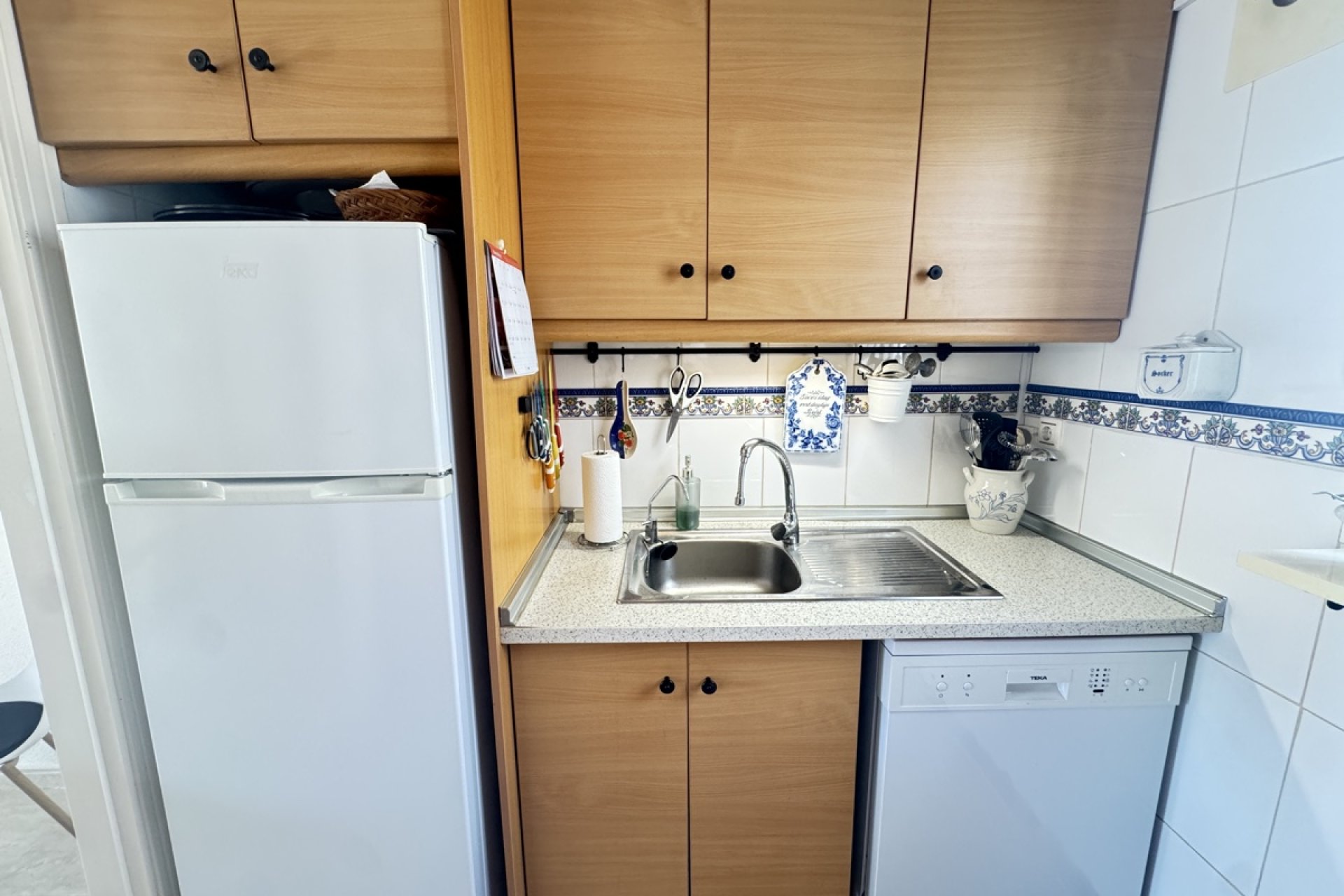 Återförsäljning - Apartment -
Los Altos