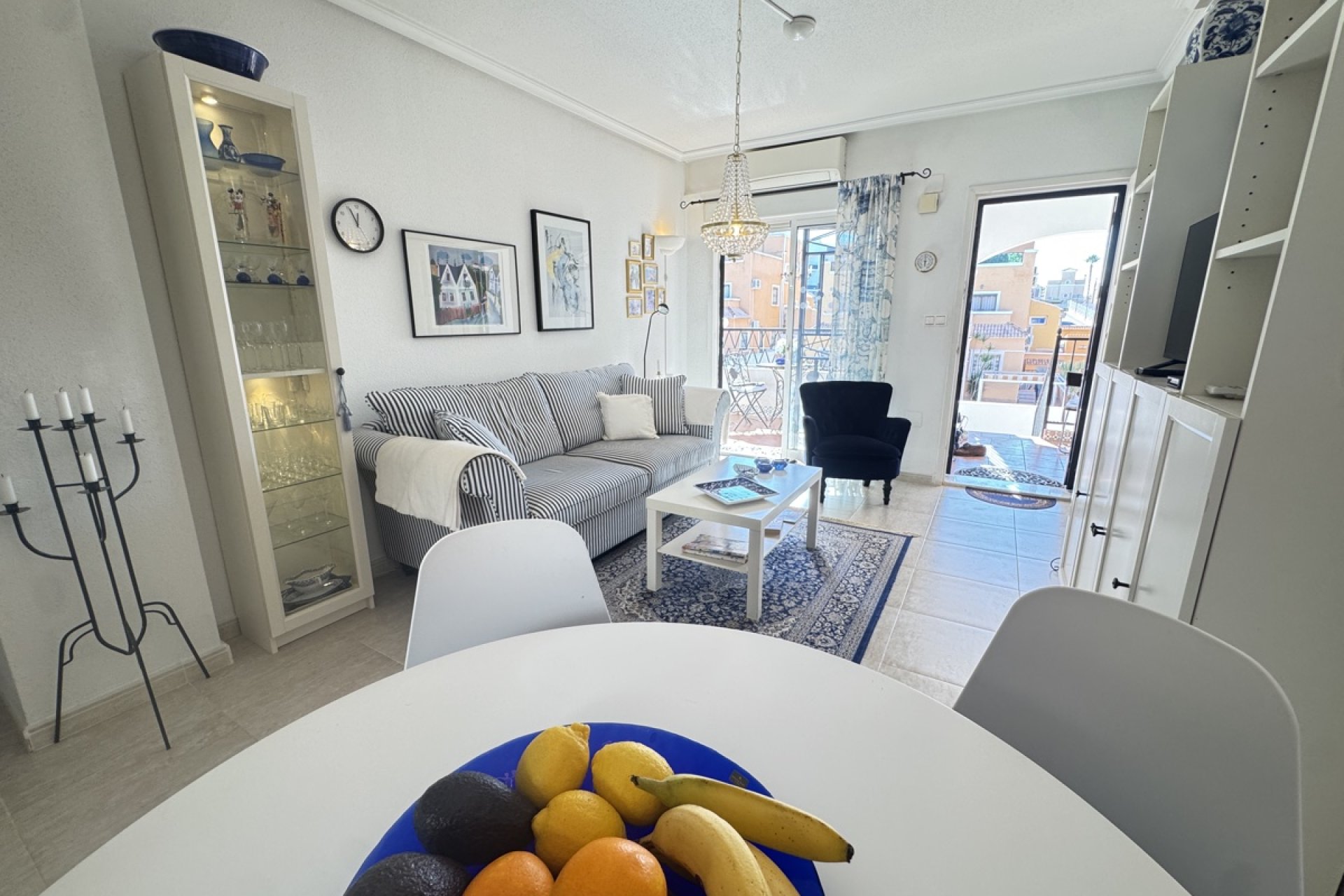 Återförsäljning - Apartment -
Los Altos