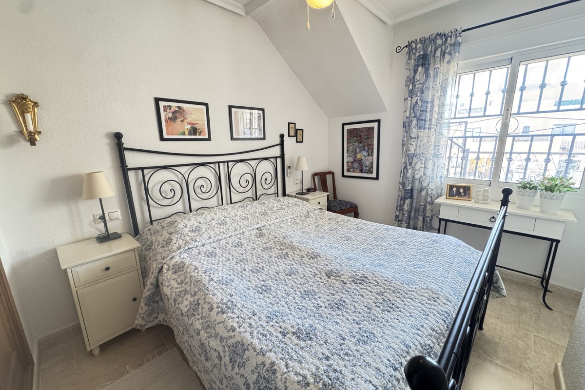 Återförsäljning - Apartment -
Los Altos