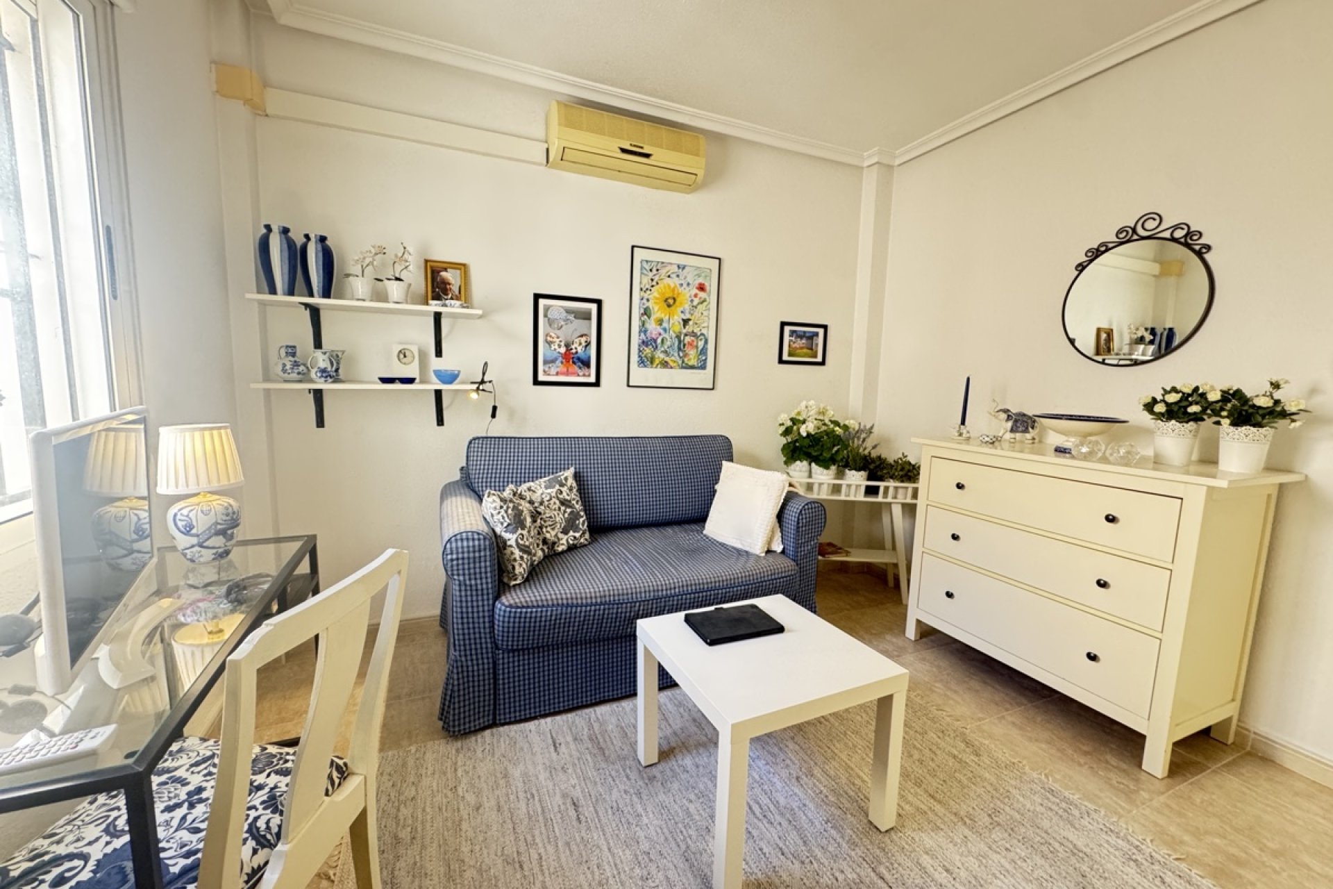 Återförsäljning - Apartment -
Los Altos