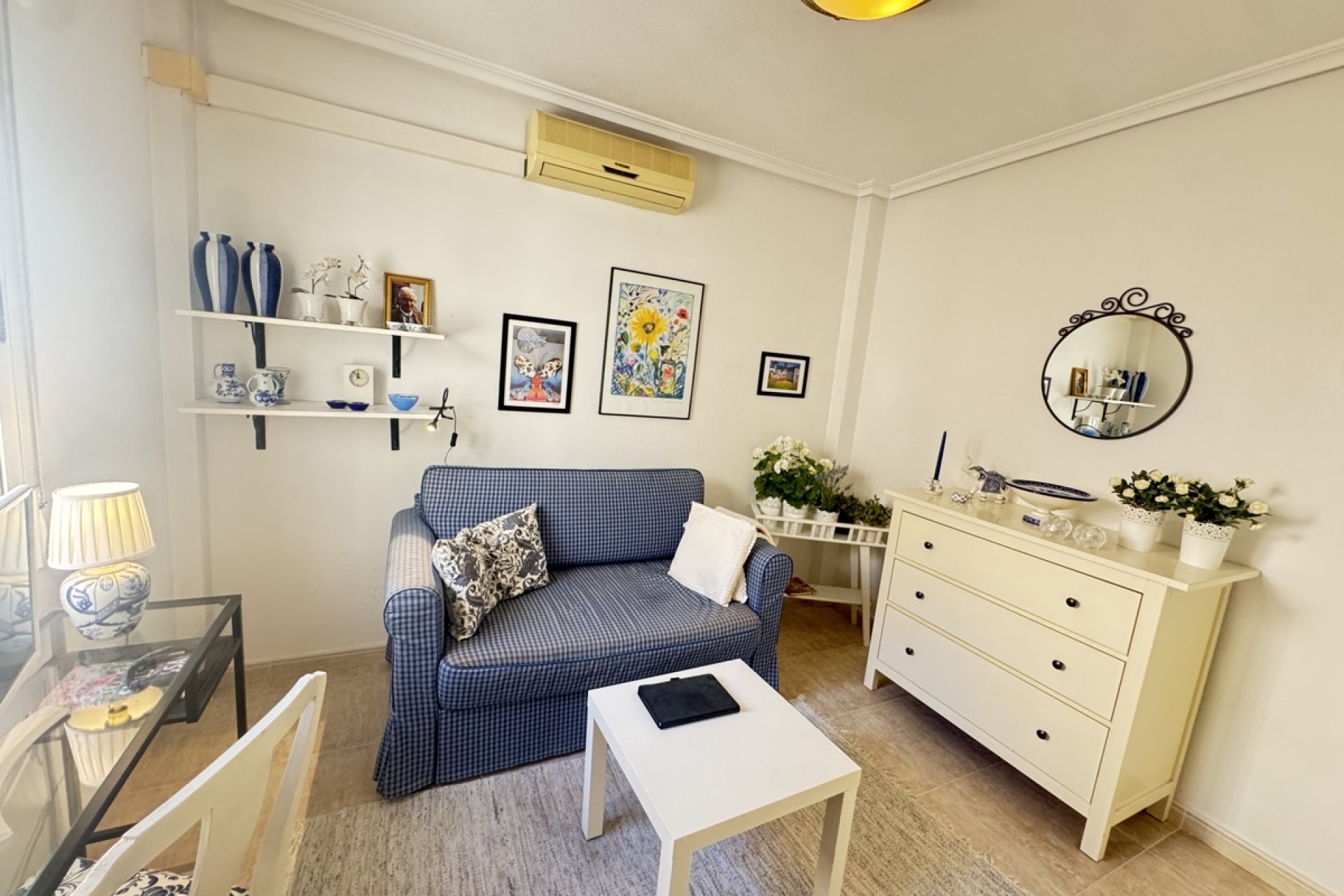 Återförsäljning - Apartment -
Los Altos