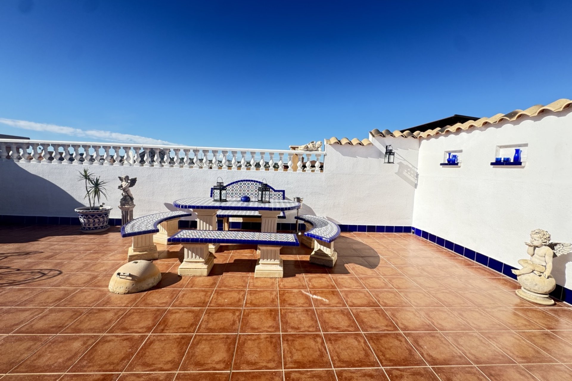 Återförsäljning - Apartment -
Los Altos