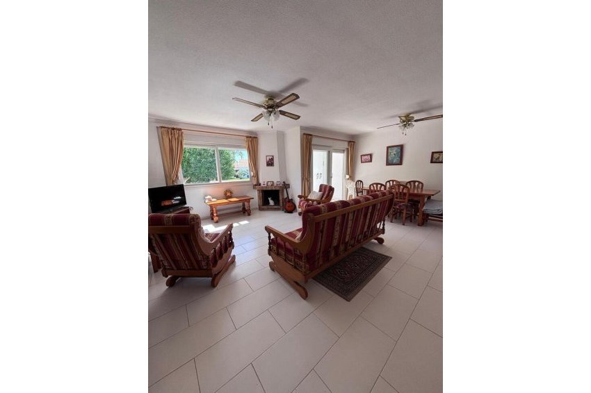 Återförsäljning - Apartment -
Los Dolses - La Rioja