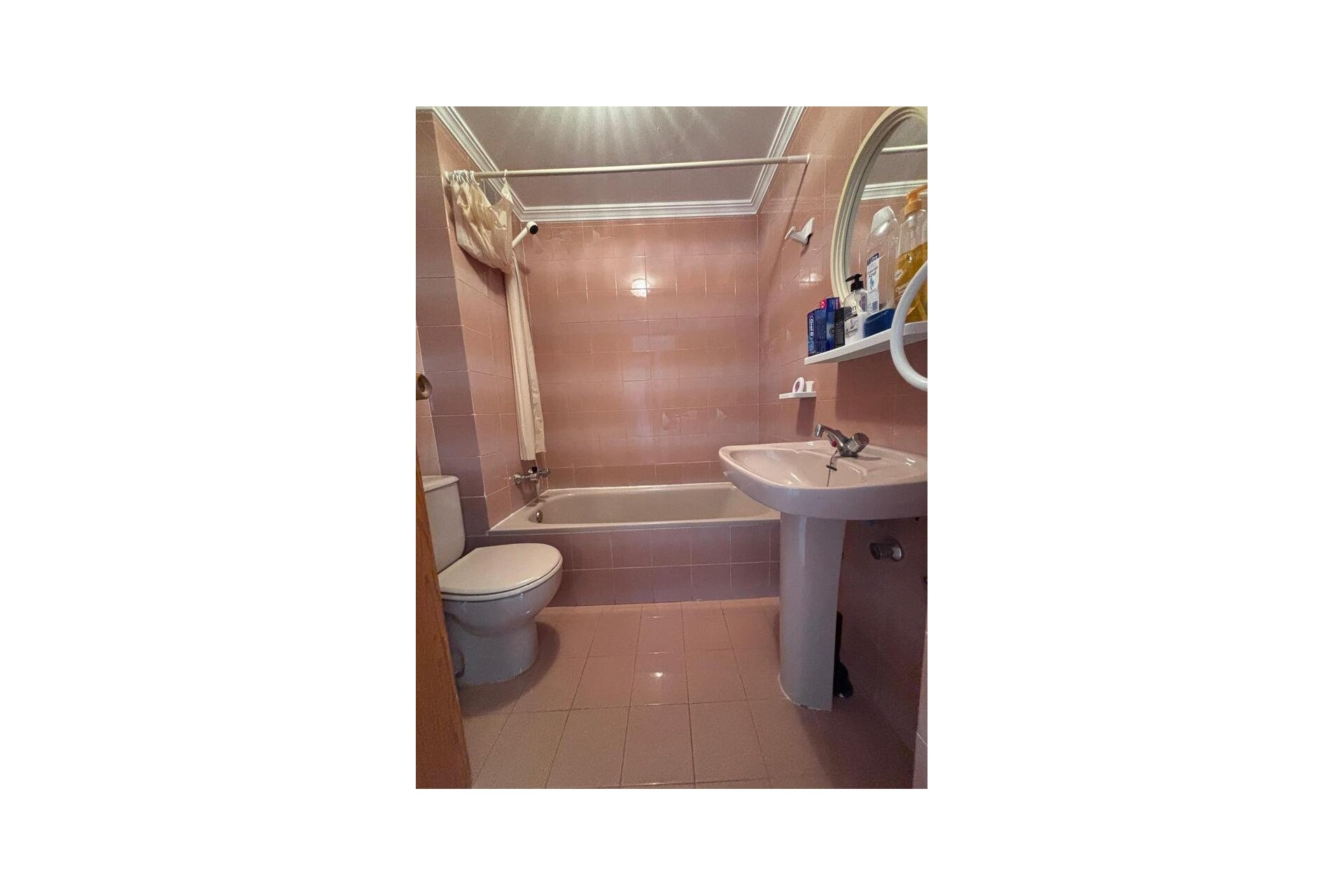 Återförsäljning - Apartment -
Los Dolses - La Rioja