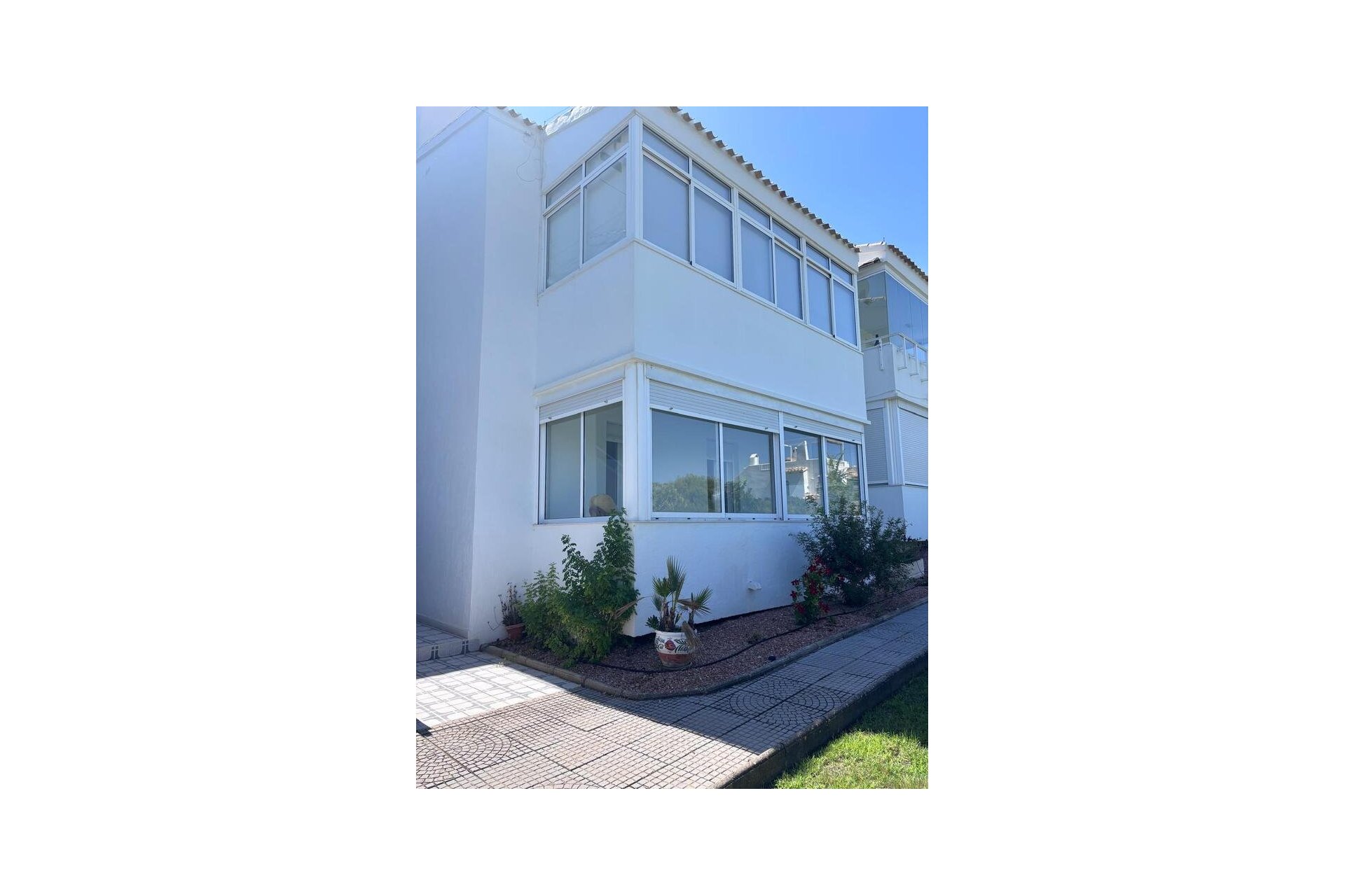 Återförsäljning - Apartment -
Los Dolses - La Rioja