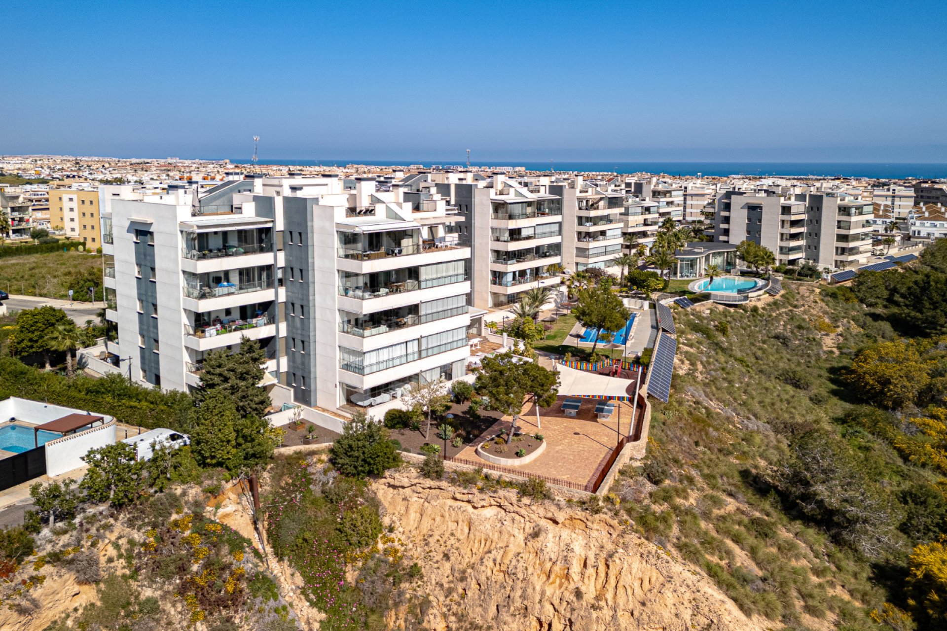 Återförsäljning - Apartment -
Los Dolses - Pimienta