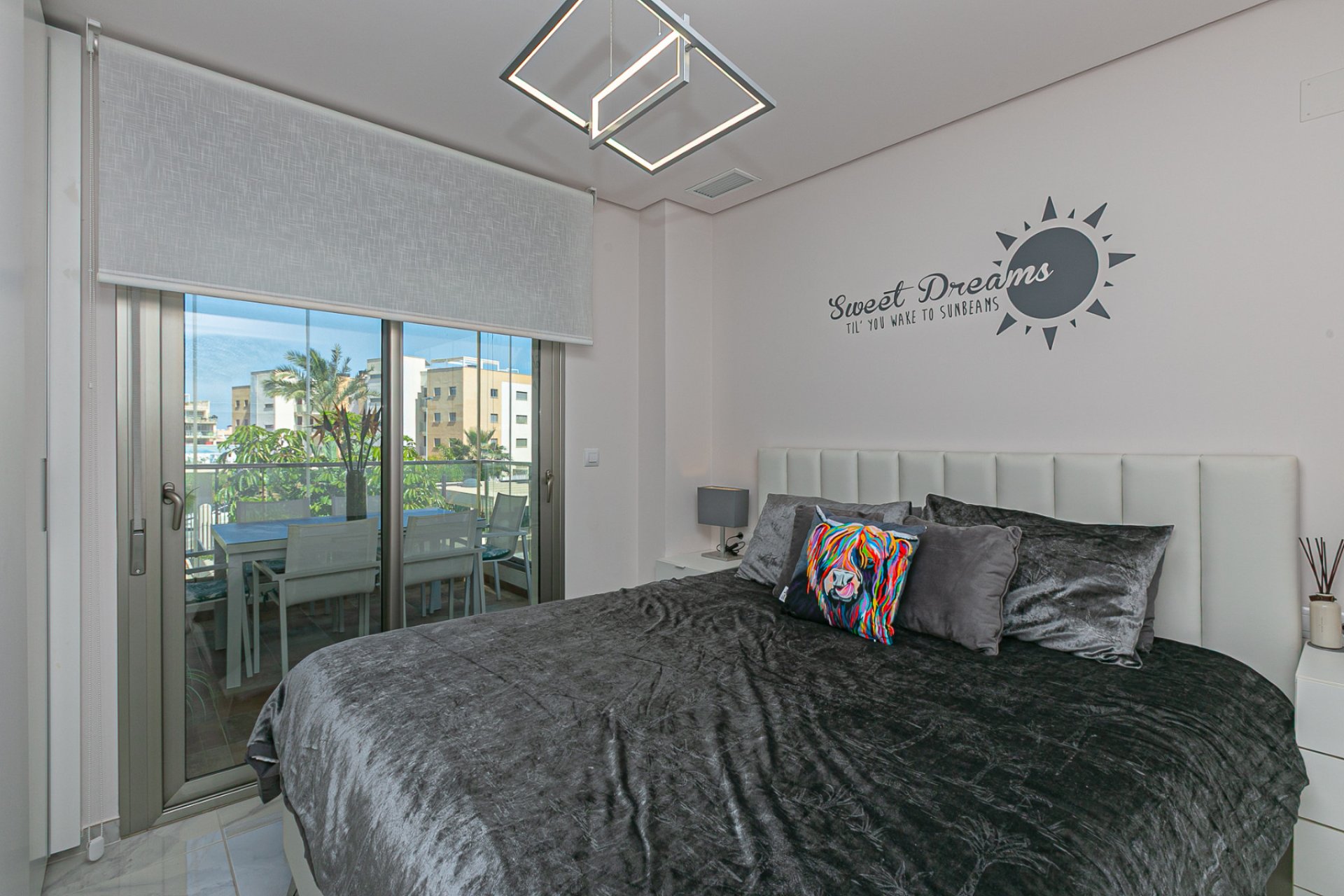 Återförsäljning - Apartment -
Los Dolses - Pimienta